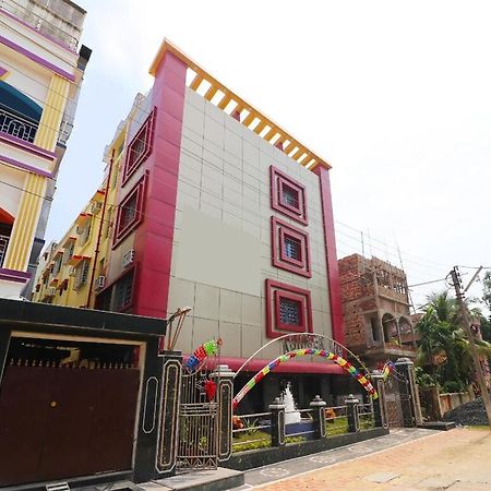Abhishek Inn Digha  Exterior photo