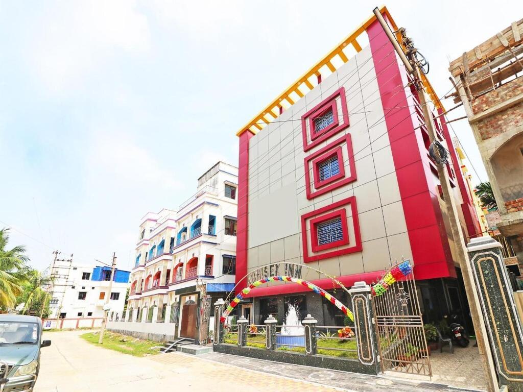 Abhishek Inn Digha  Exterior photo