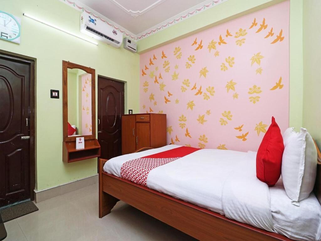 Abhishek Inn Digha  Exterior photo