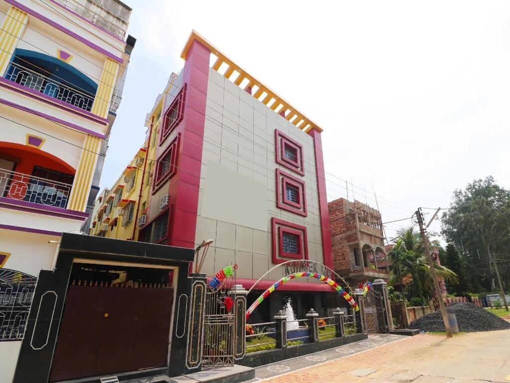 Abhishek Inn Digha  Exterior photo