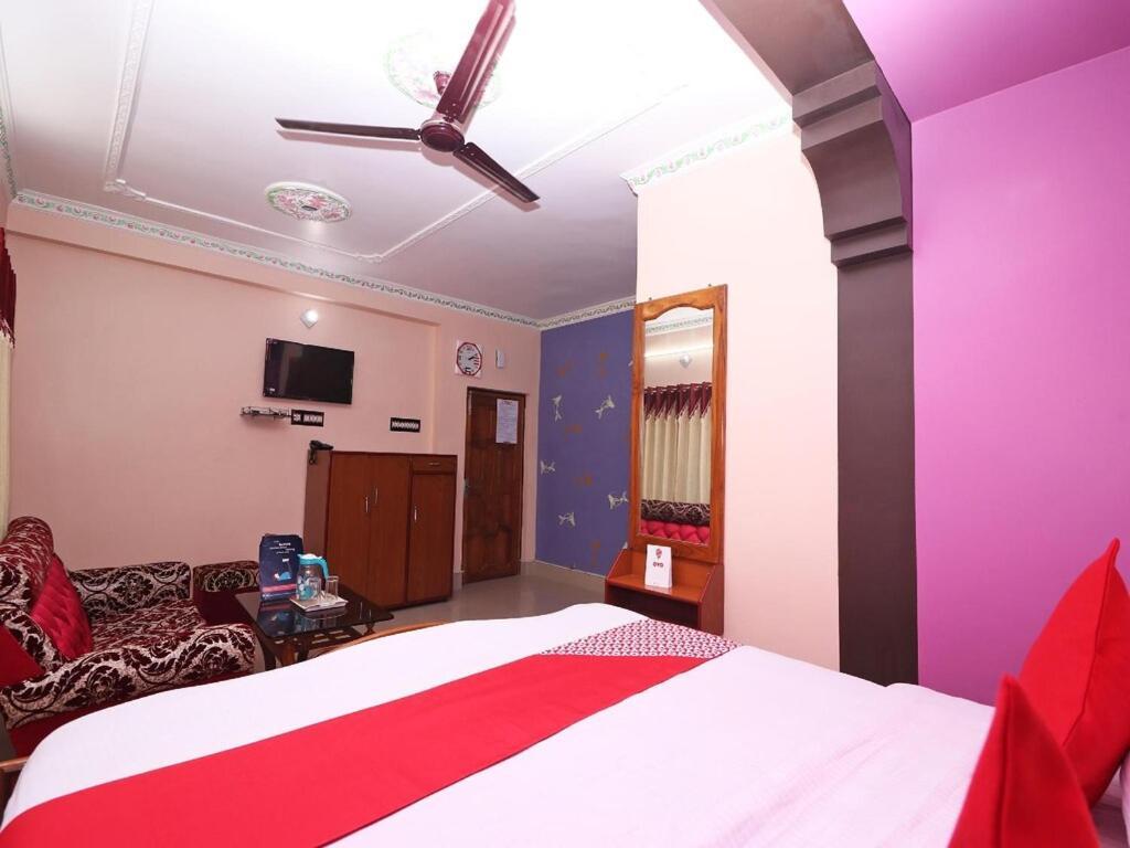 Abhishek Inn Digha  Exterior photo