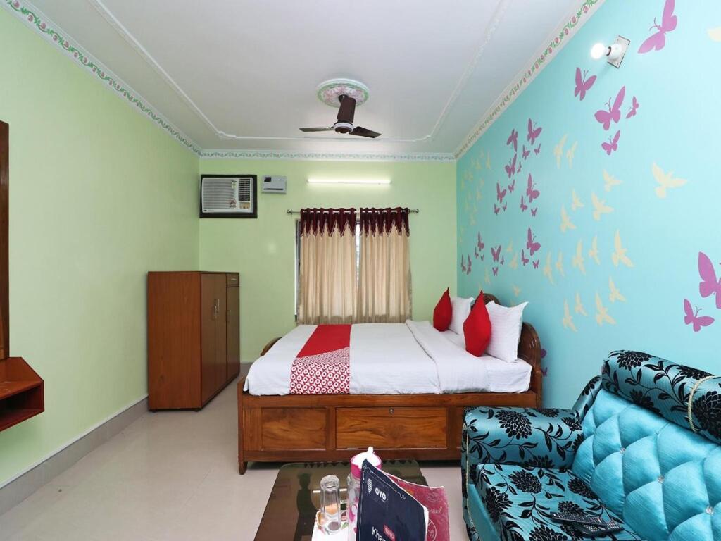 Abhishek Inn Digha  Exterior photo