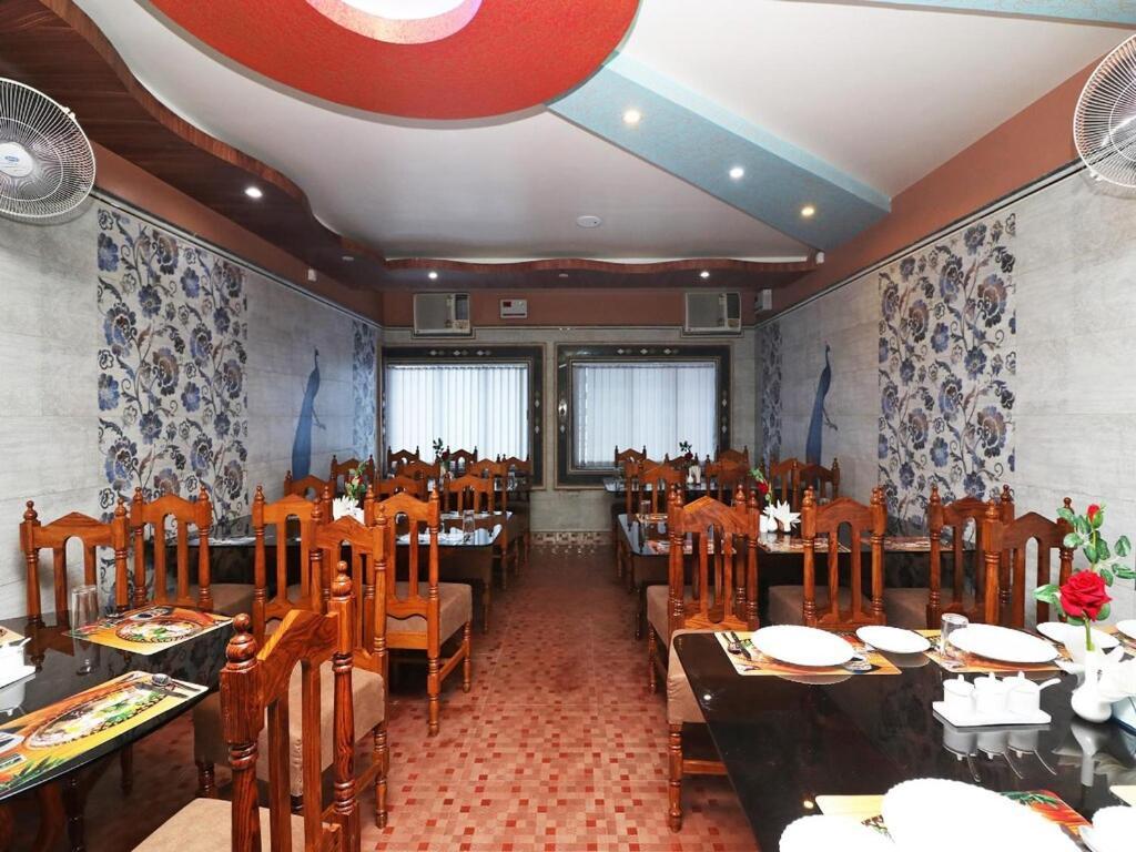 Abhishek Inn Digha  Exterior photo