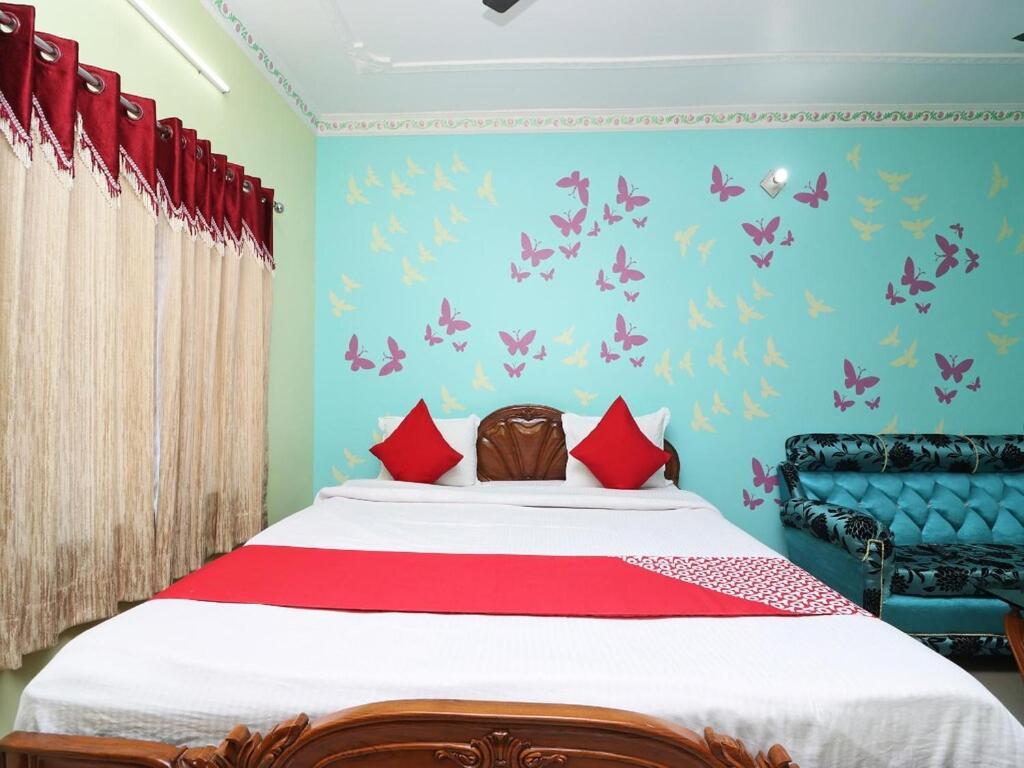 Abhishek Inn Digha  Exterior photo