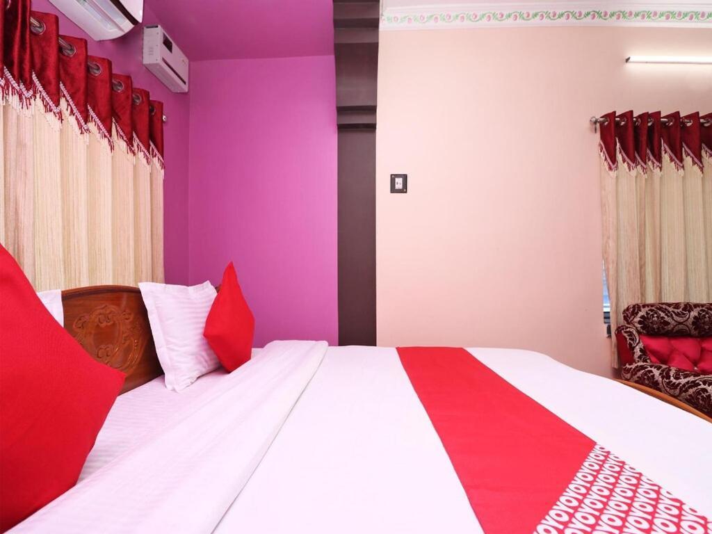 Abhishek Inn Digha  Exterior photo