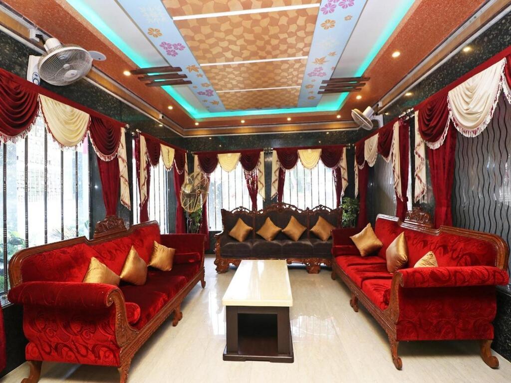 Abhishek Inn Digha  Exterior photo