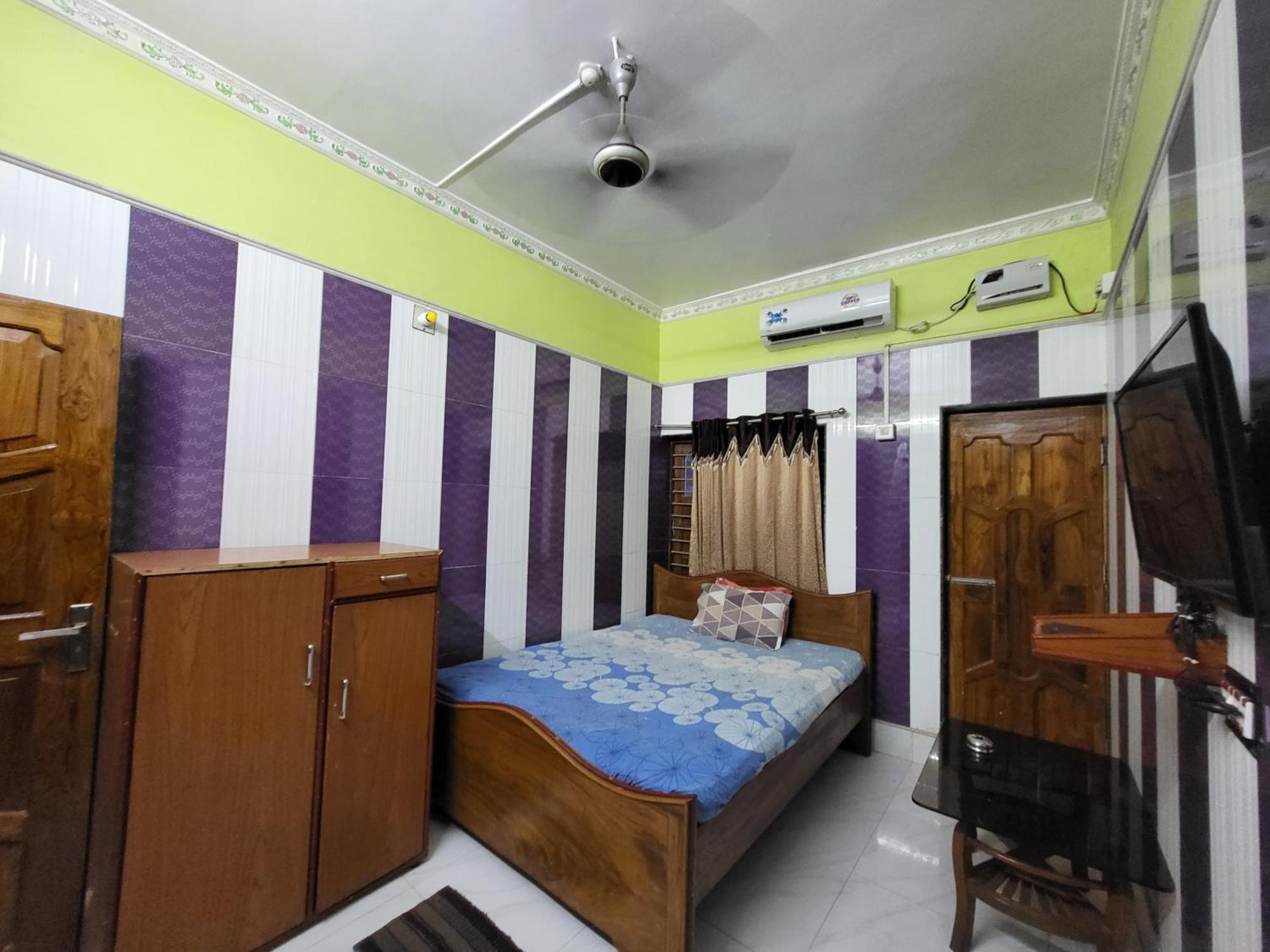 Abhishek Inn Digha  Exterior photo