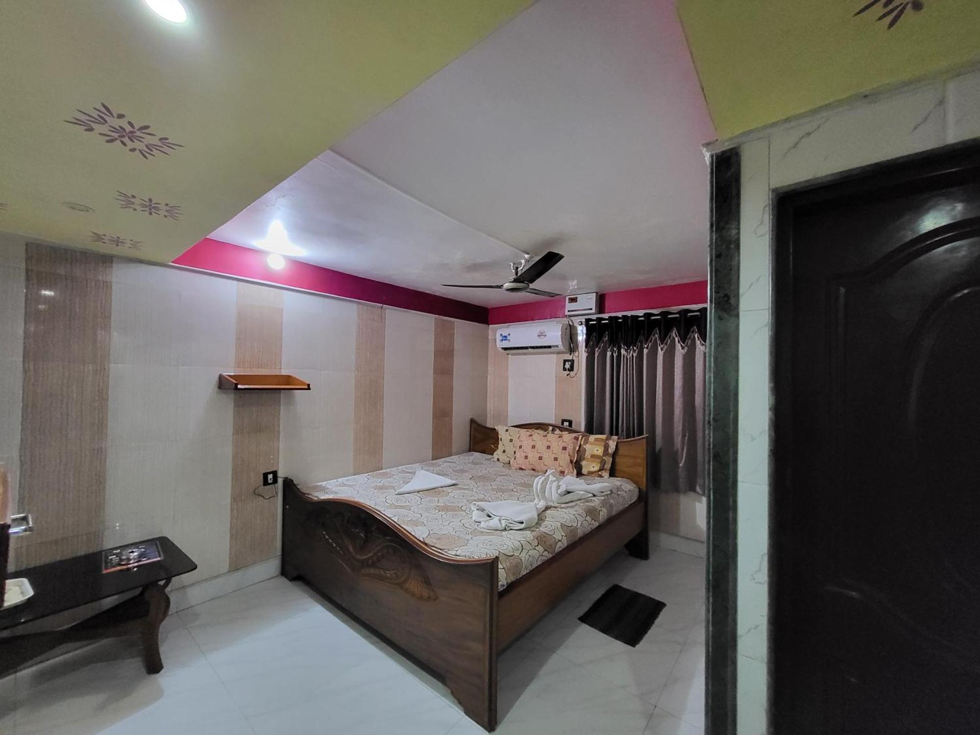 Abhishek Inn Digha  Exterior photo