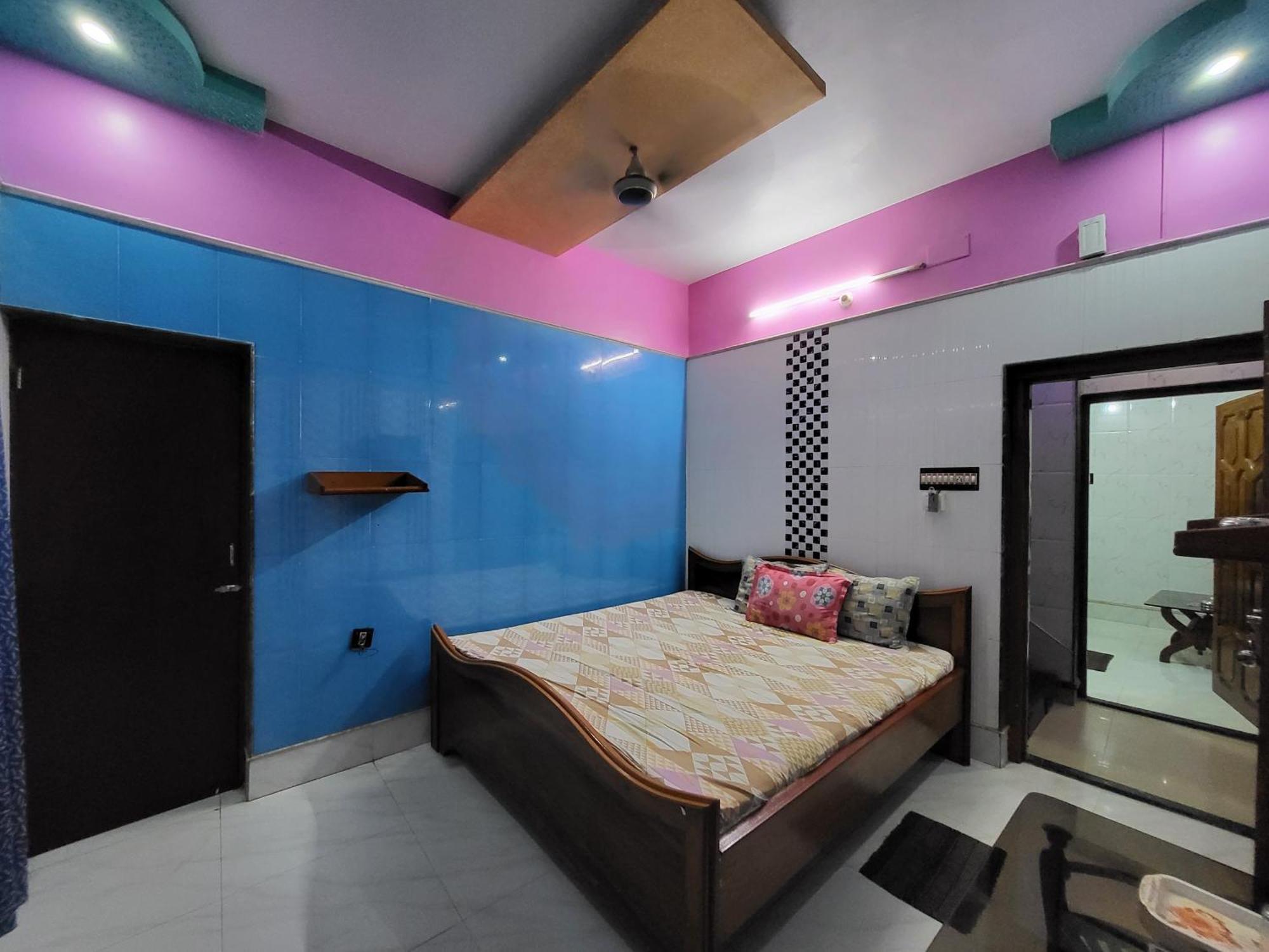 Abhishek Inn Digha  Exterior photo