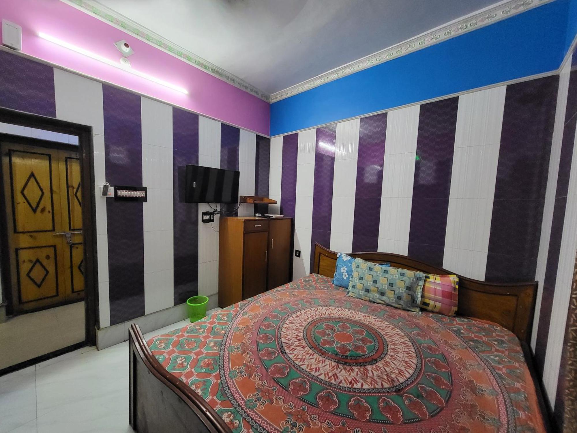 Abhishek Inn Digha  Exterior photo
