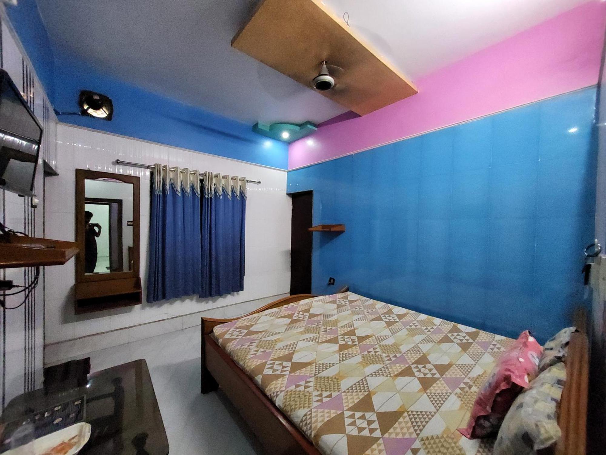 Abhishek Inn Digha  Exterior photo