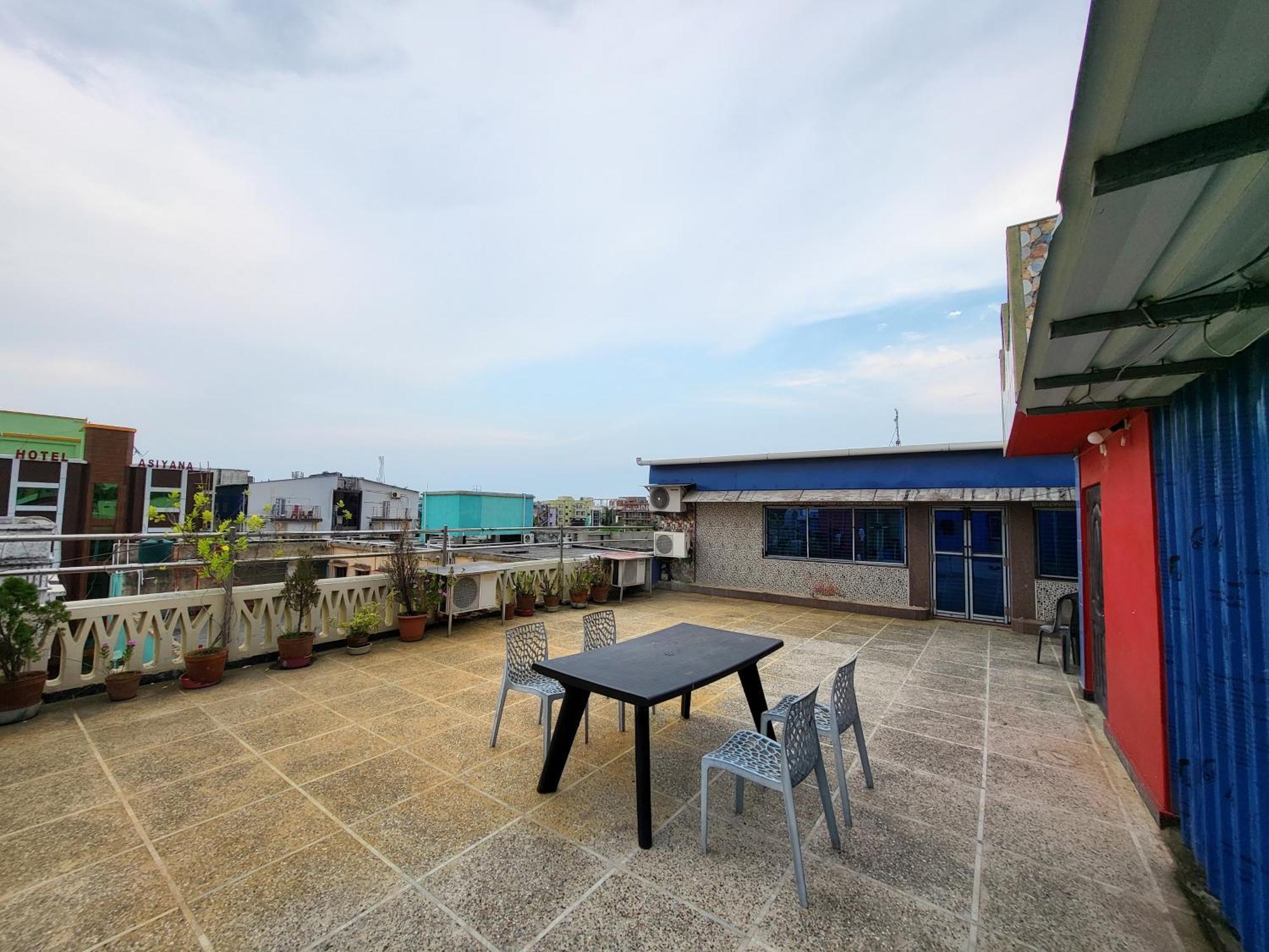 Abhishek Inn Digha  Exterior photo