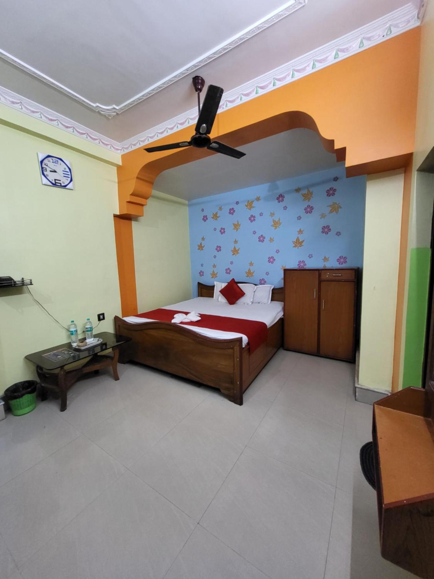 Abhishek Inn Digha  Exterior photo