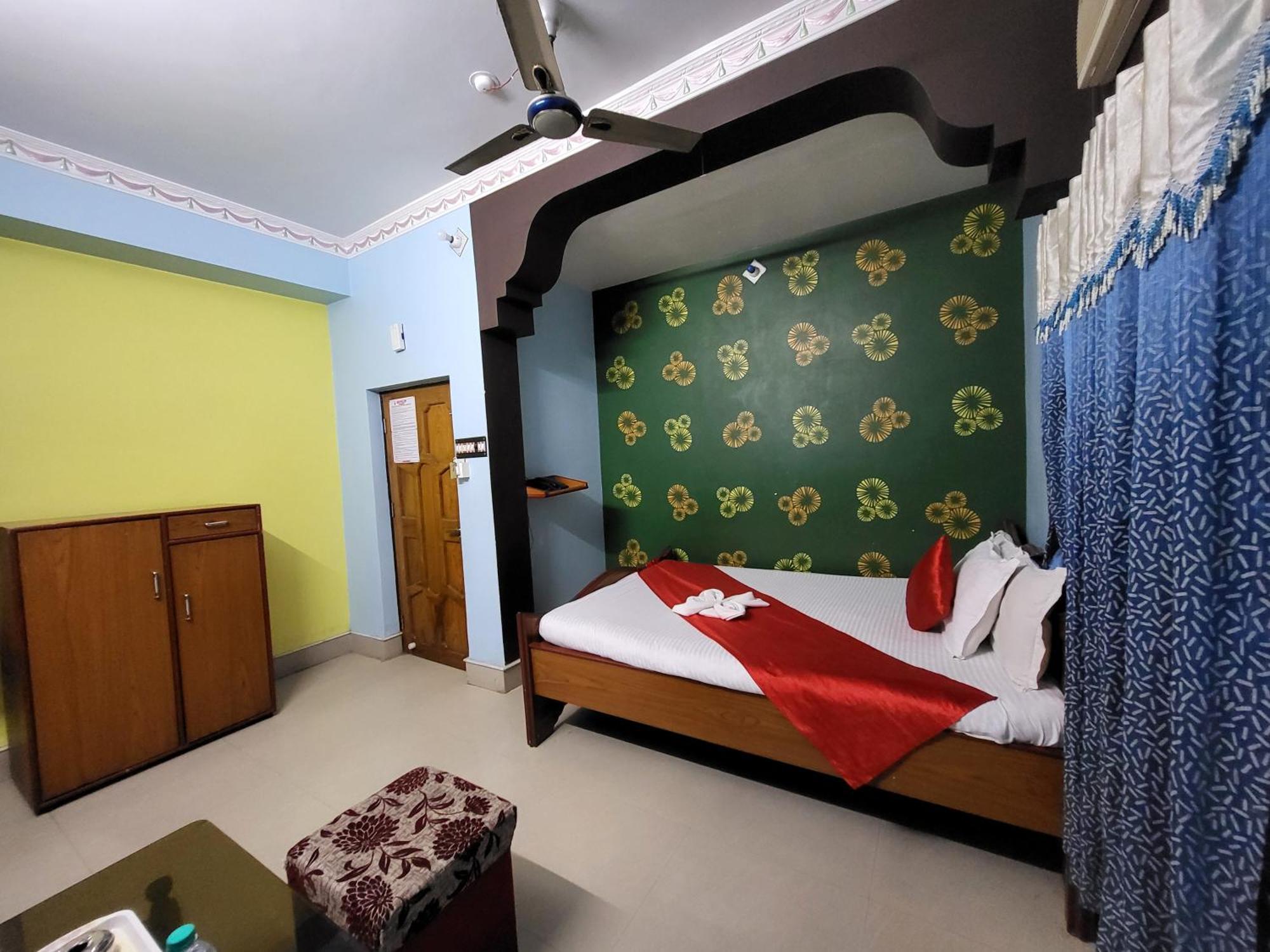 Abhishek Inn Digha  Exterior photo