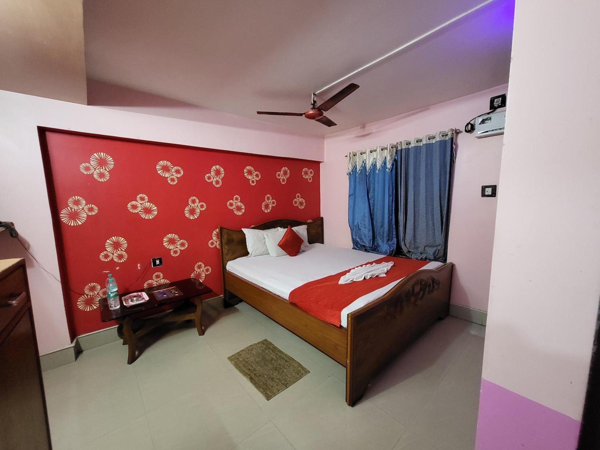 Abhishek Inn Digha  Exterior photo