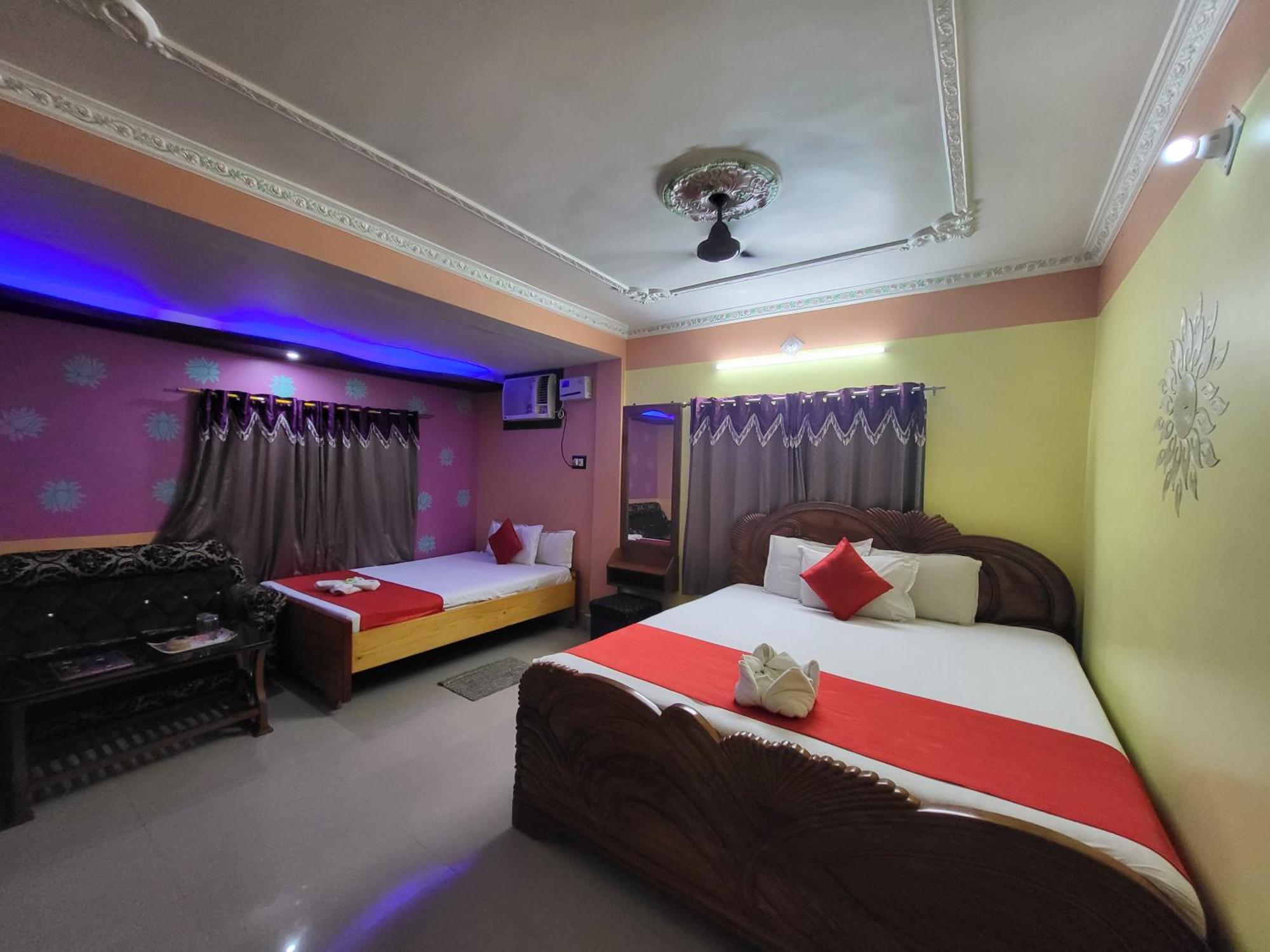 Abhishek Inn Digha  Exterior photo