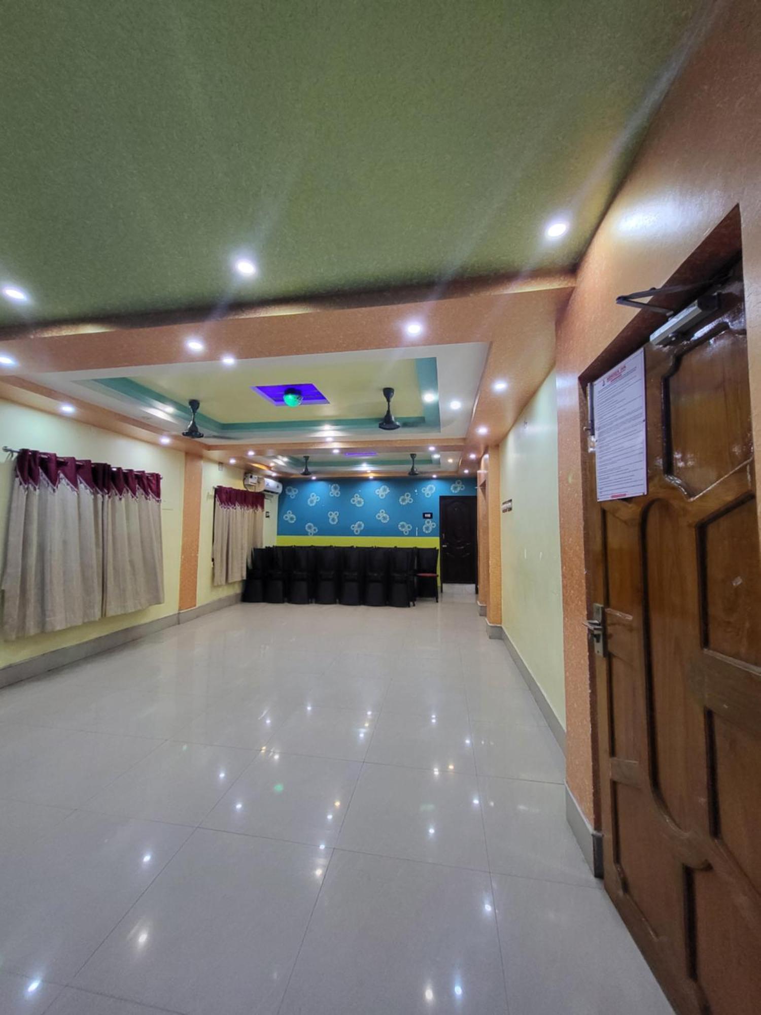 Abhishek Inn Digha  Exterior photo