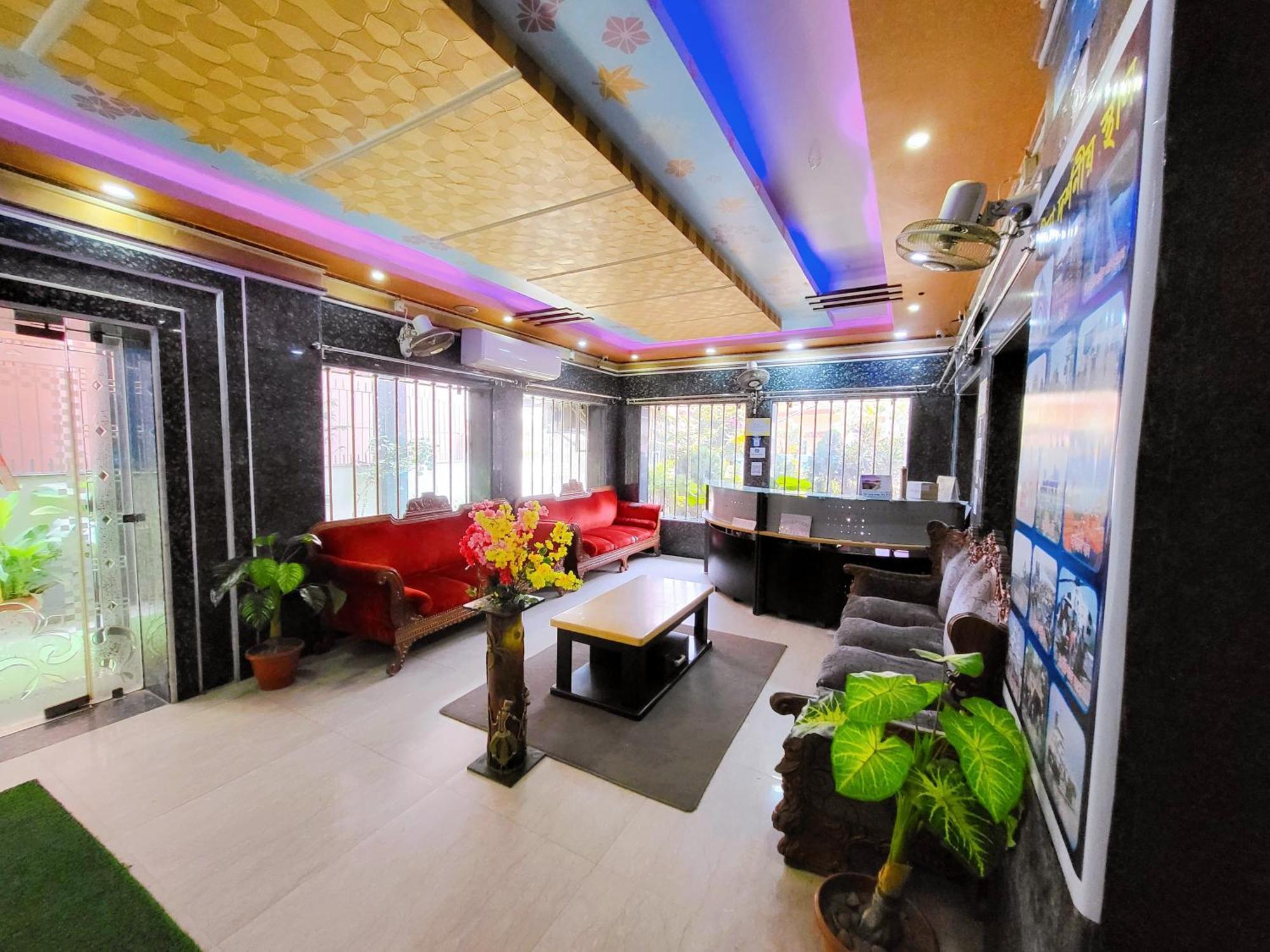 Abhishek Inn Digha  Exterior photo
