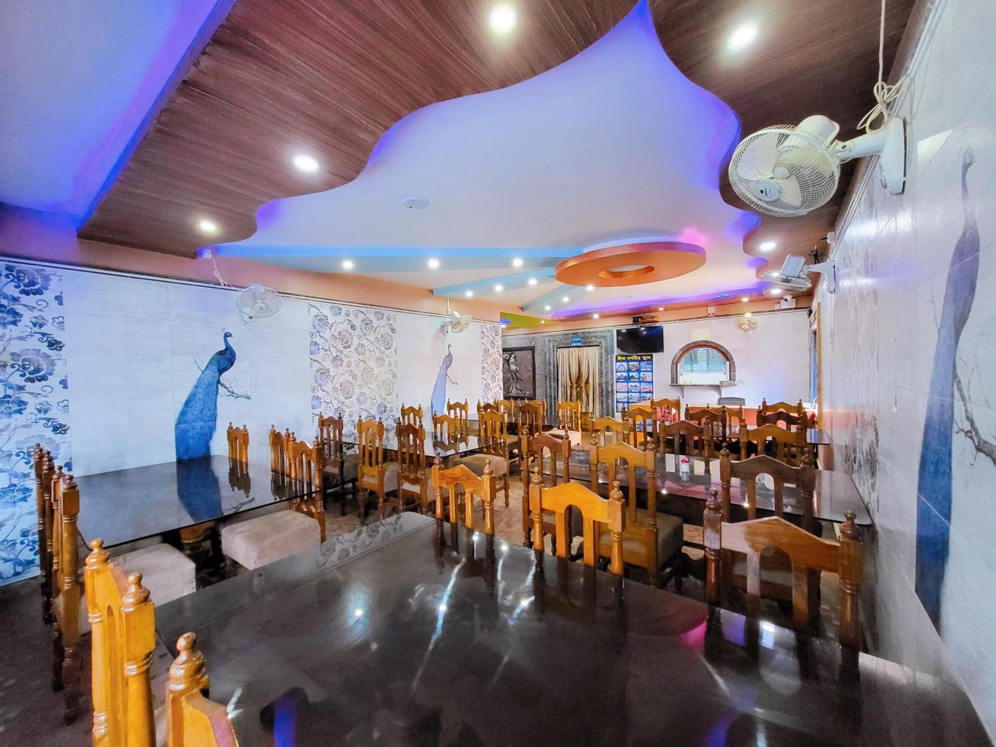 Abhishek Inn Digha  Exterior photo