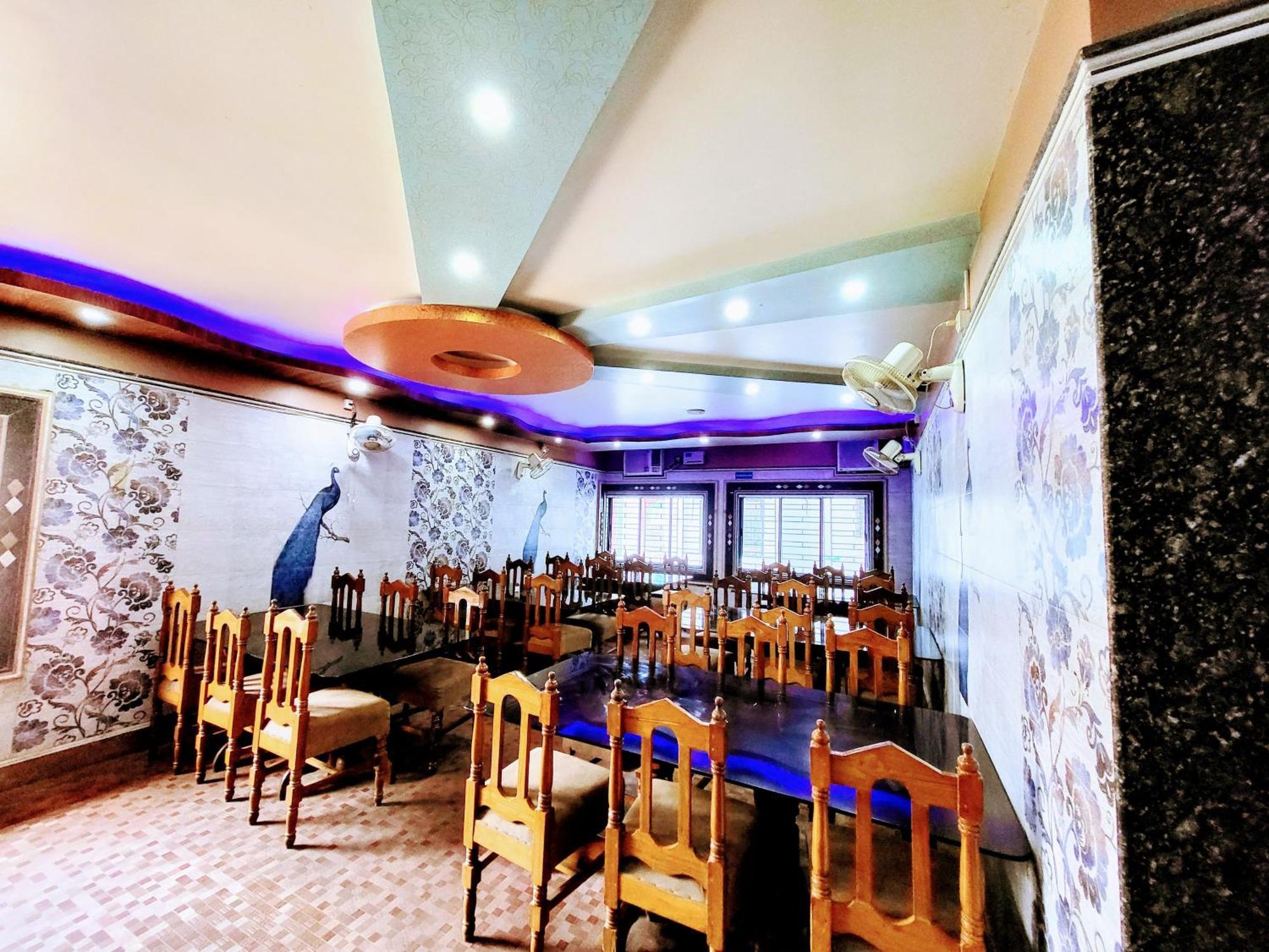 Abhishek Inn Digha  Exterior photo