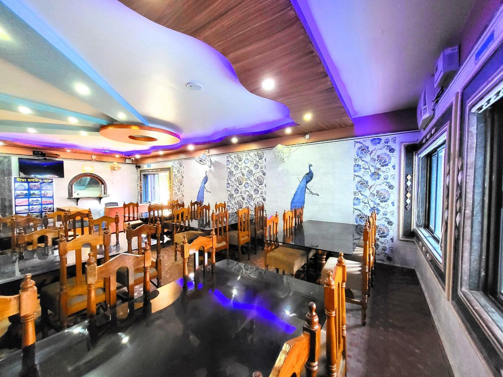 Abhishek Inn Digha  Exterior photo