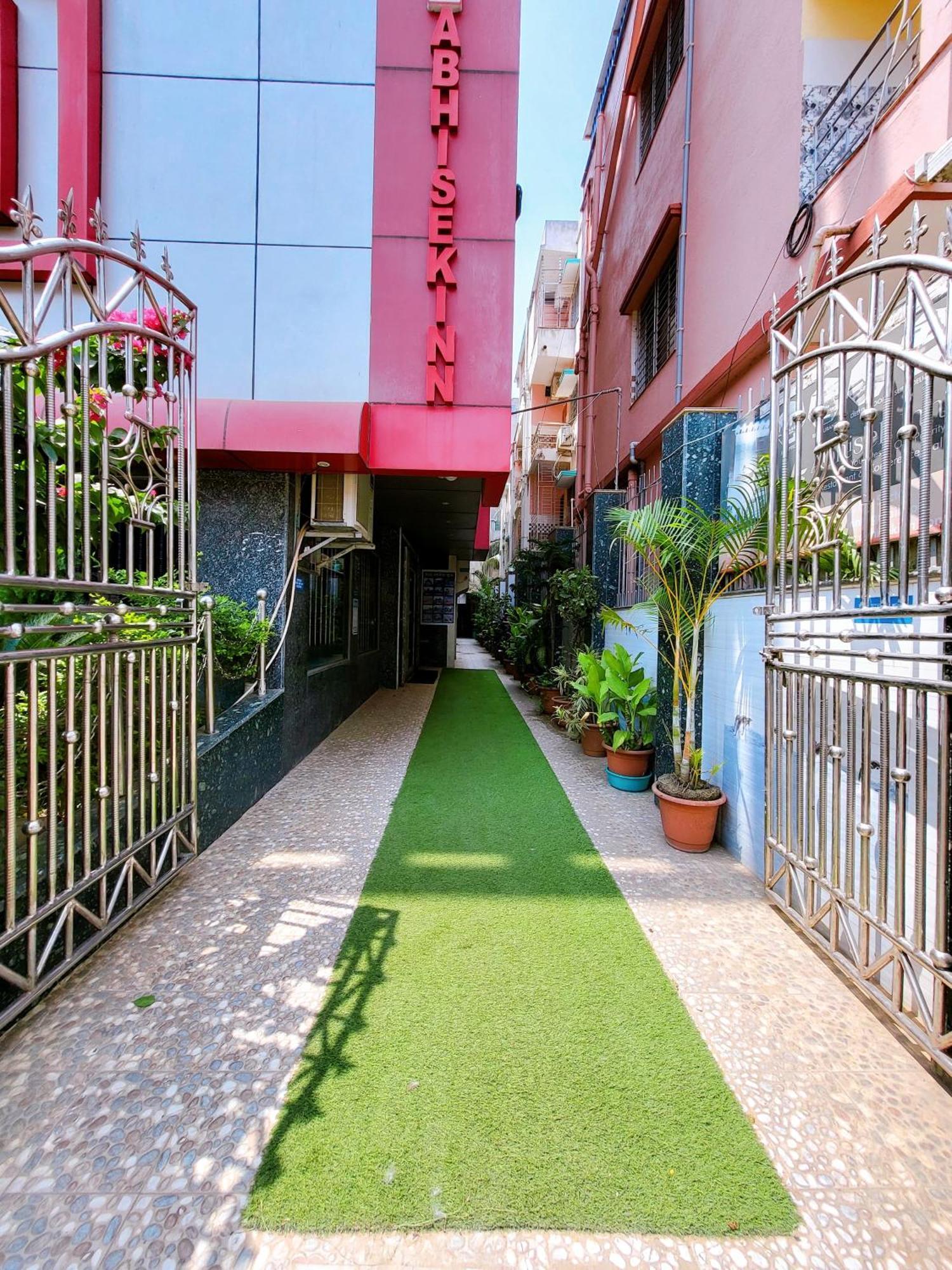 Abhishek Inn Digha  Exterior photo