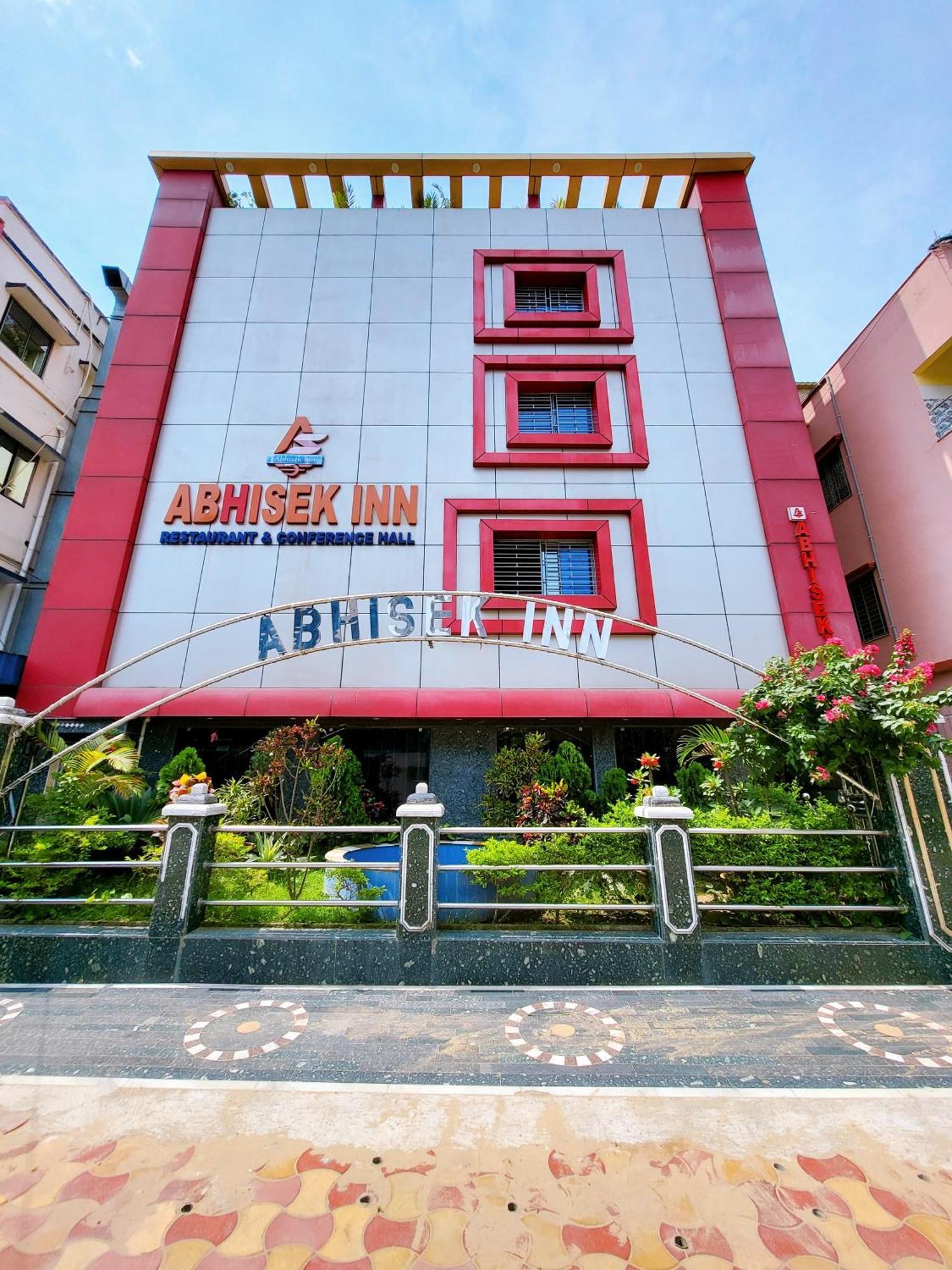 Abhishek Inn Digha  Exterior photo