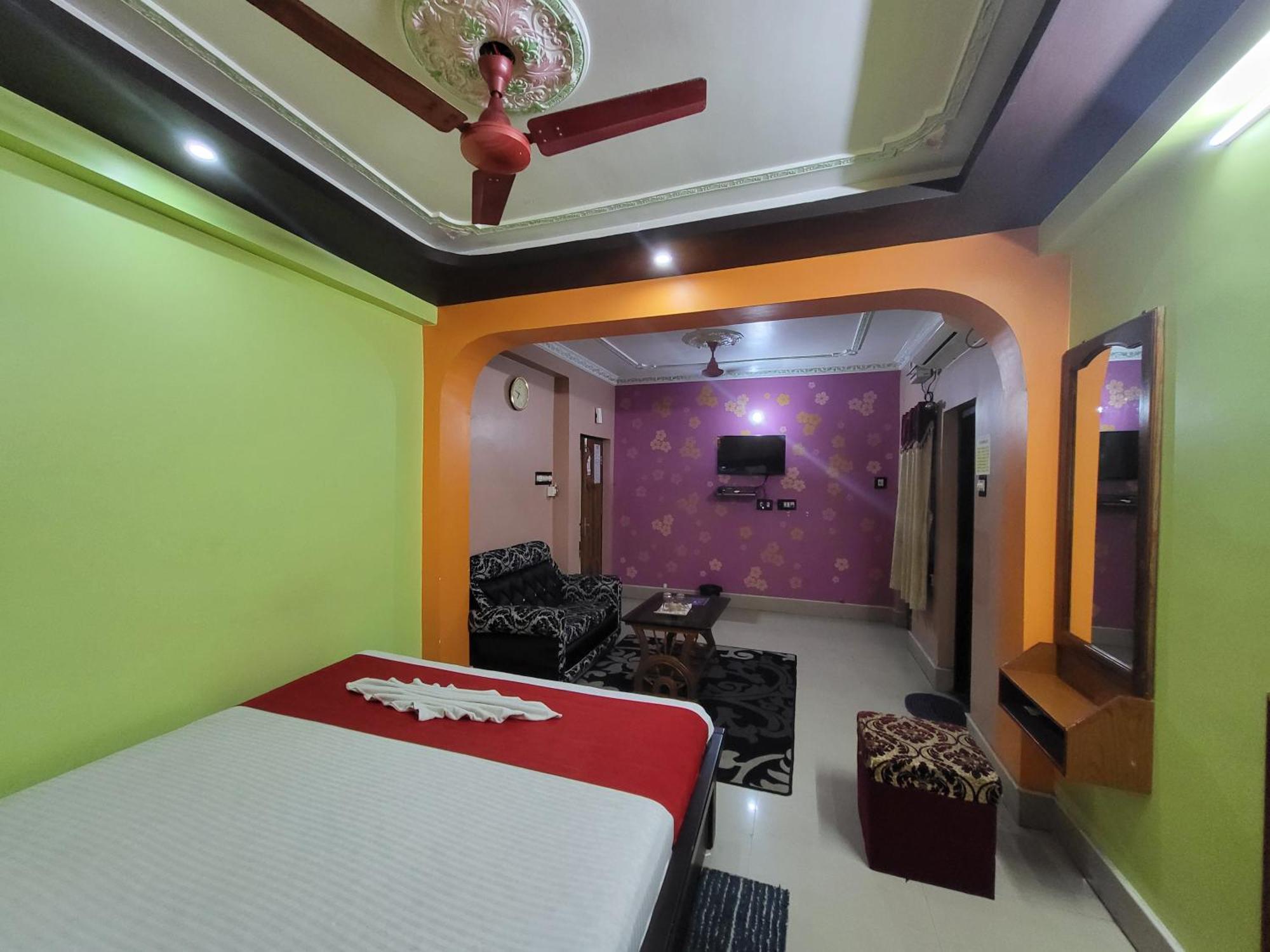 Abhishek Inn Digha  Exterior photo
