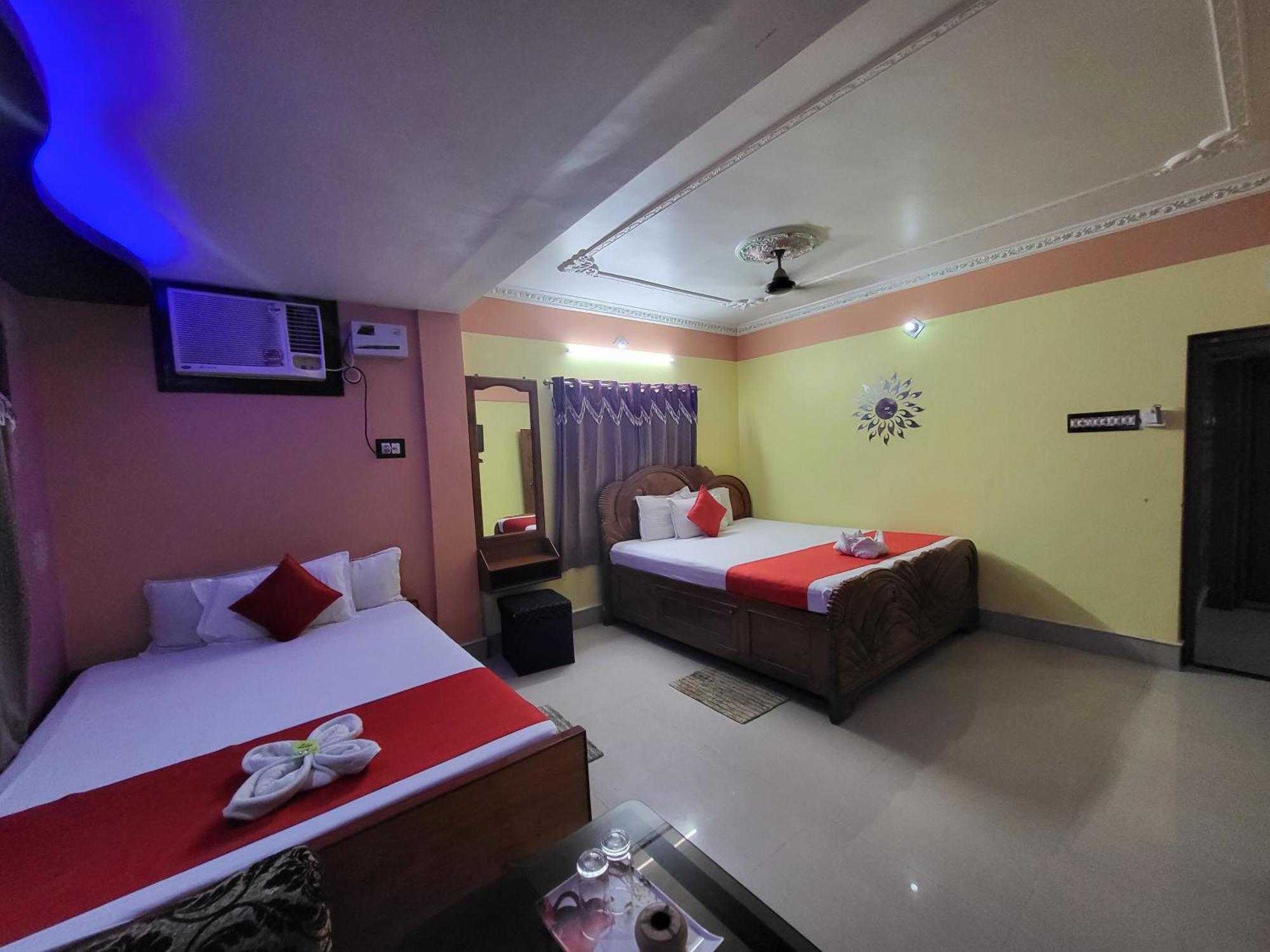 Abhishek Inn Digha  Exterior photo
