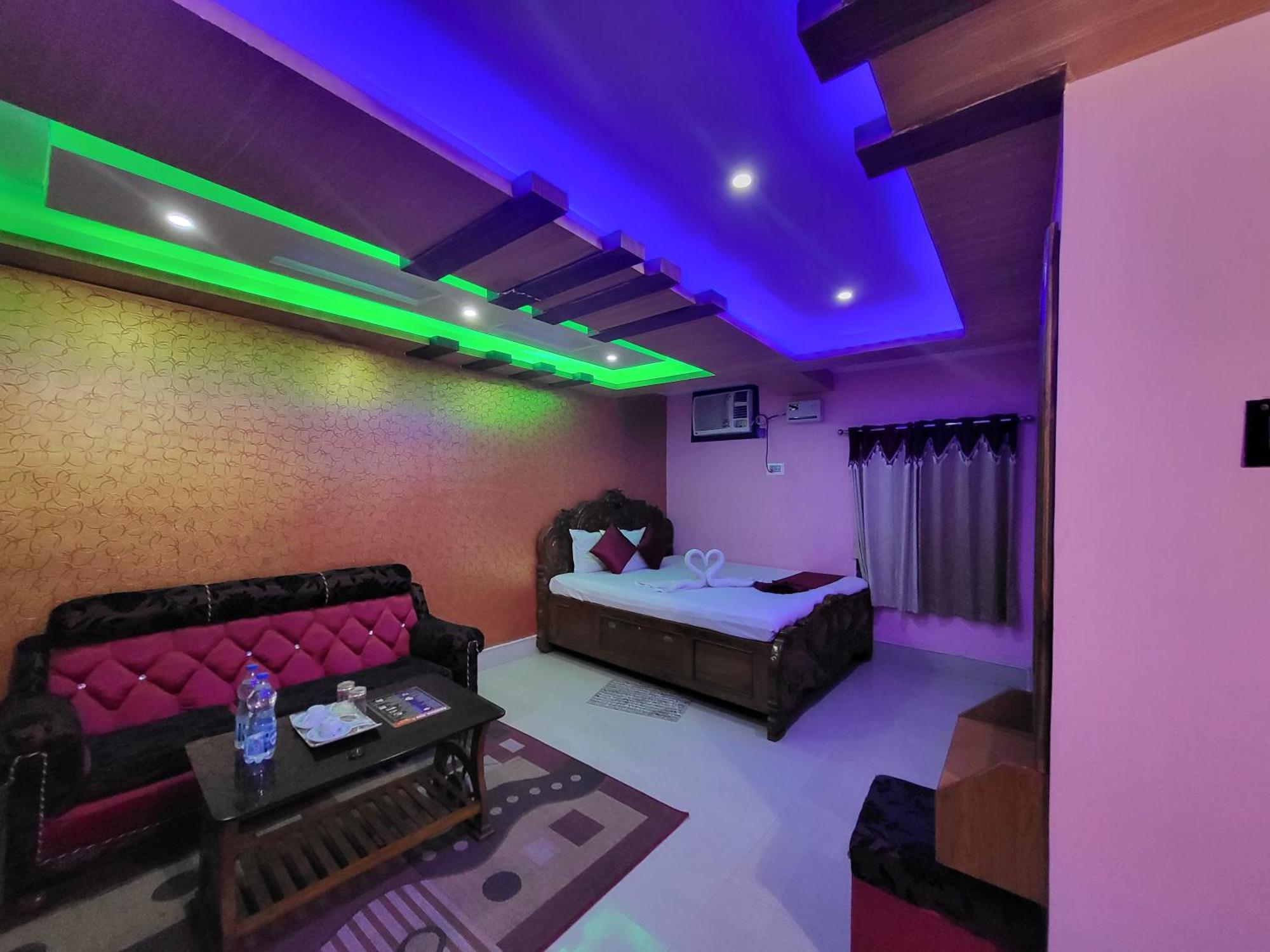 Abhishek Inn Digha  Exterior photo