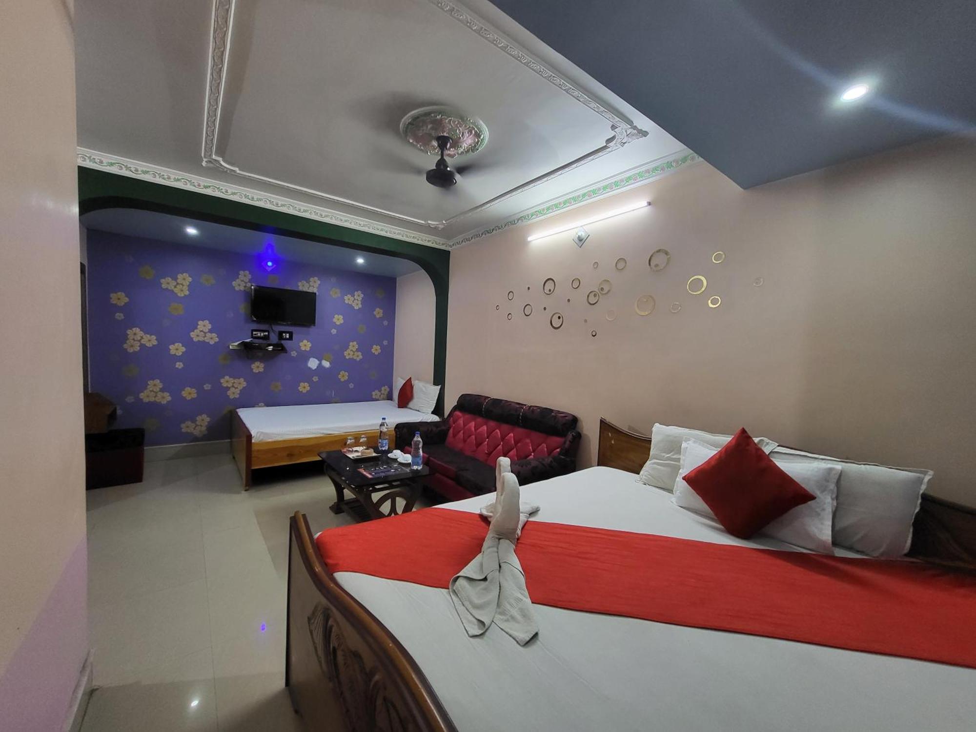 Abhishek Inn Digha  Exterior photo