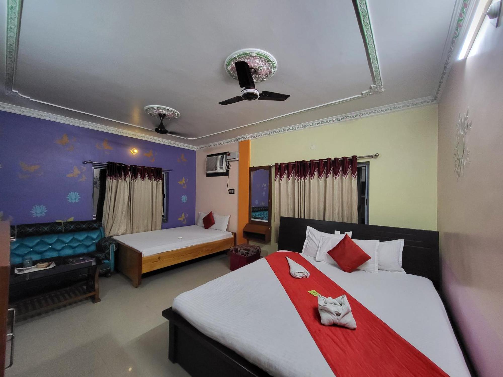 Abhishek Inn Digha  Exterior photo
