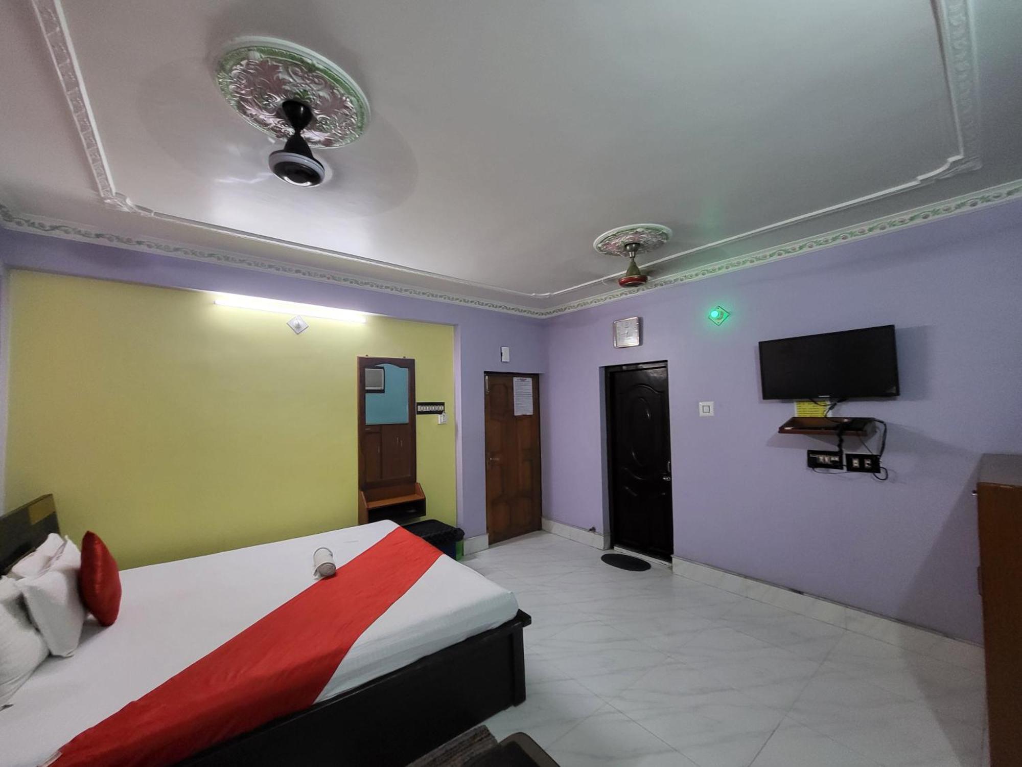 Abhishek Inn Digha  Exterior photo