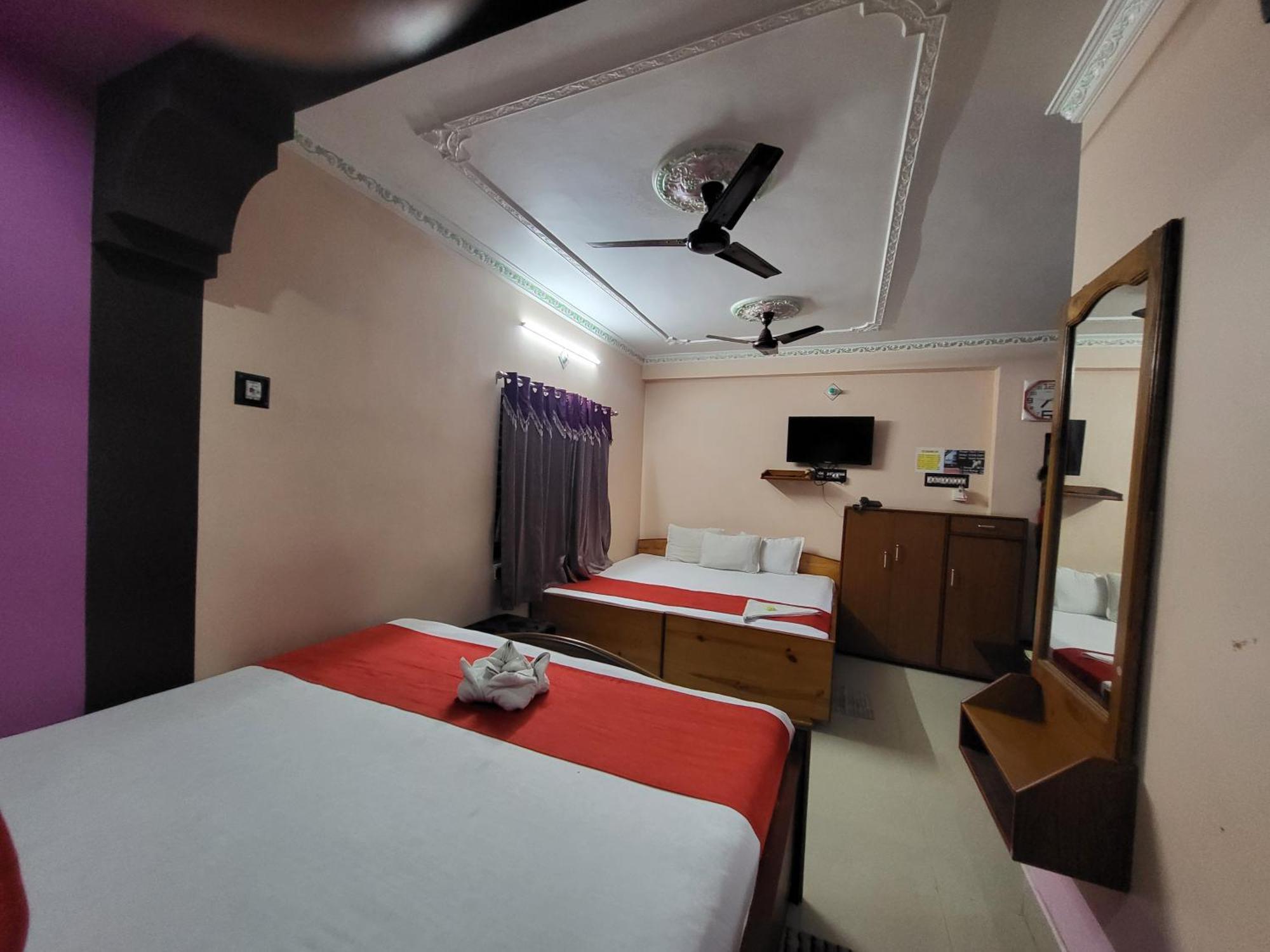 Abhishek Inn Digha  Exterior photo