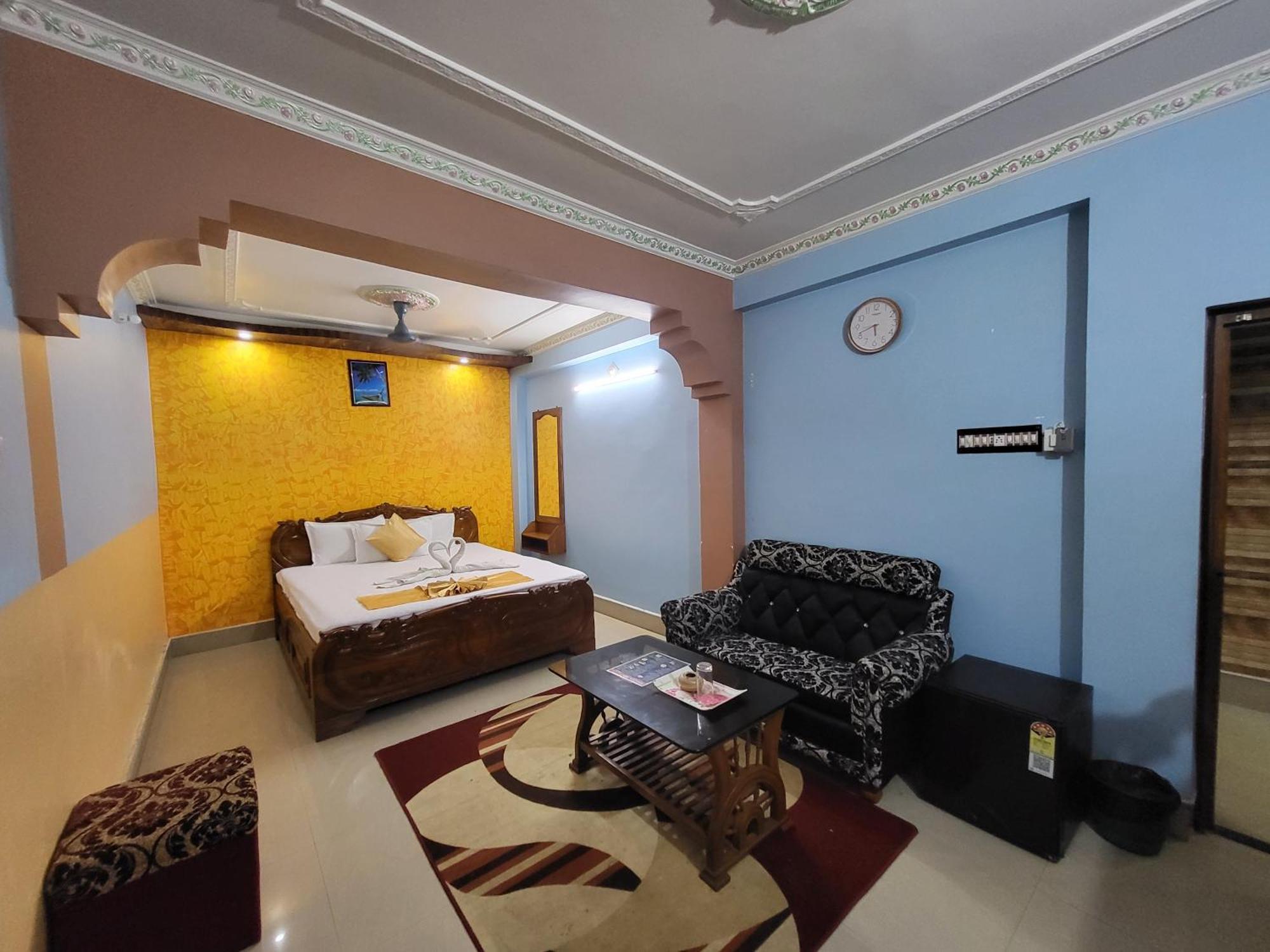 Abhishek Inn Digha  Exterior photo