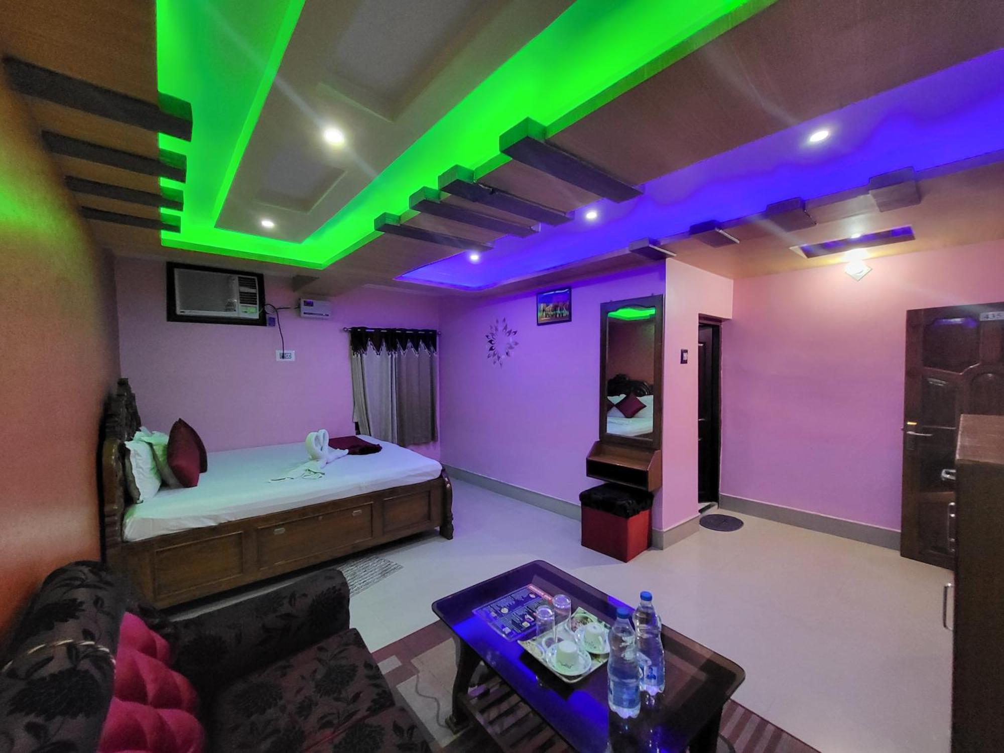 Abhishek Inn Digha  Exterior photo