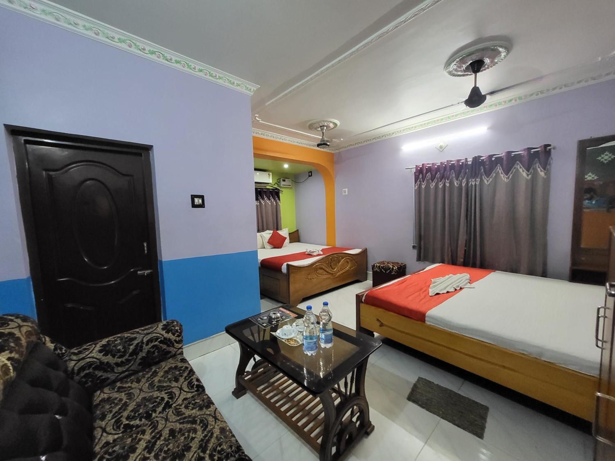 Abhishek Inn Digha  Exterior photo