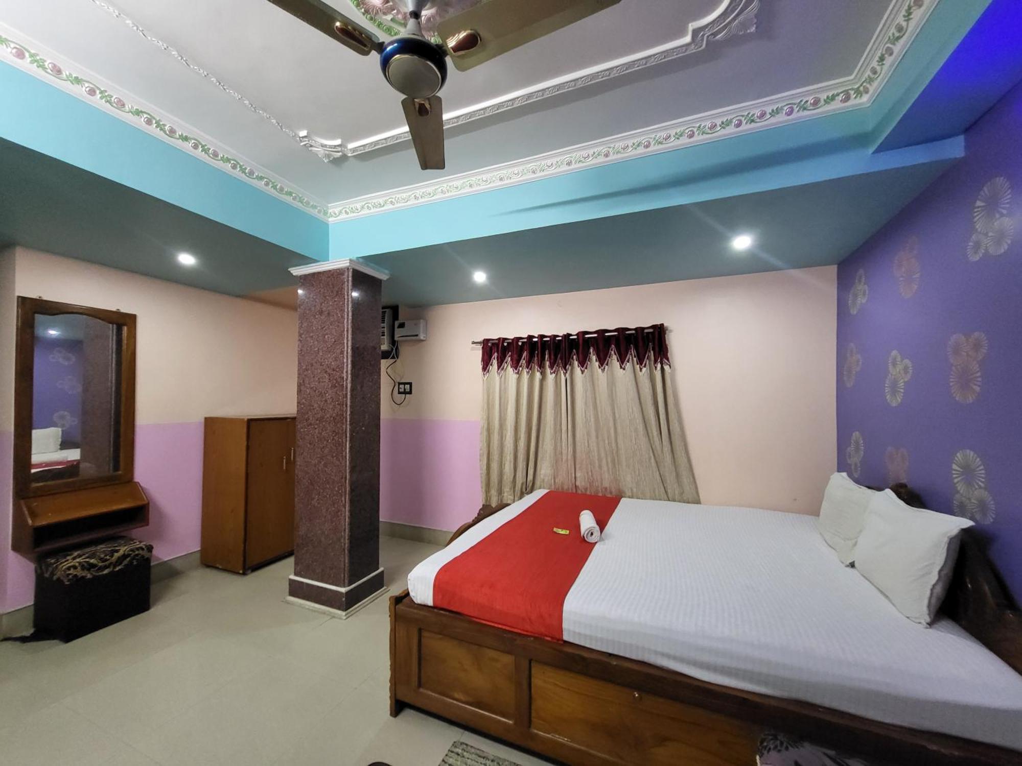 Abhishek Inn Digha  Exterior photo