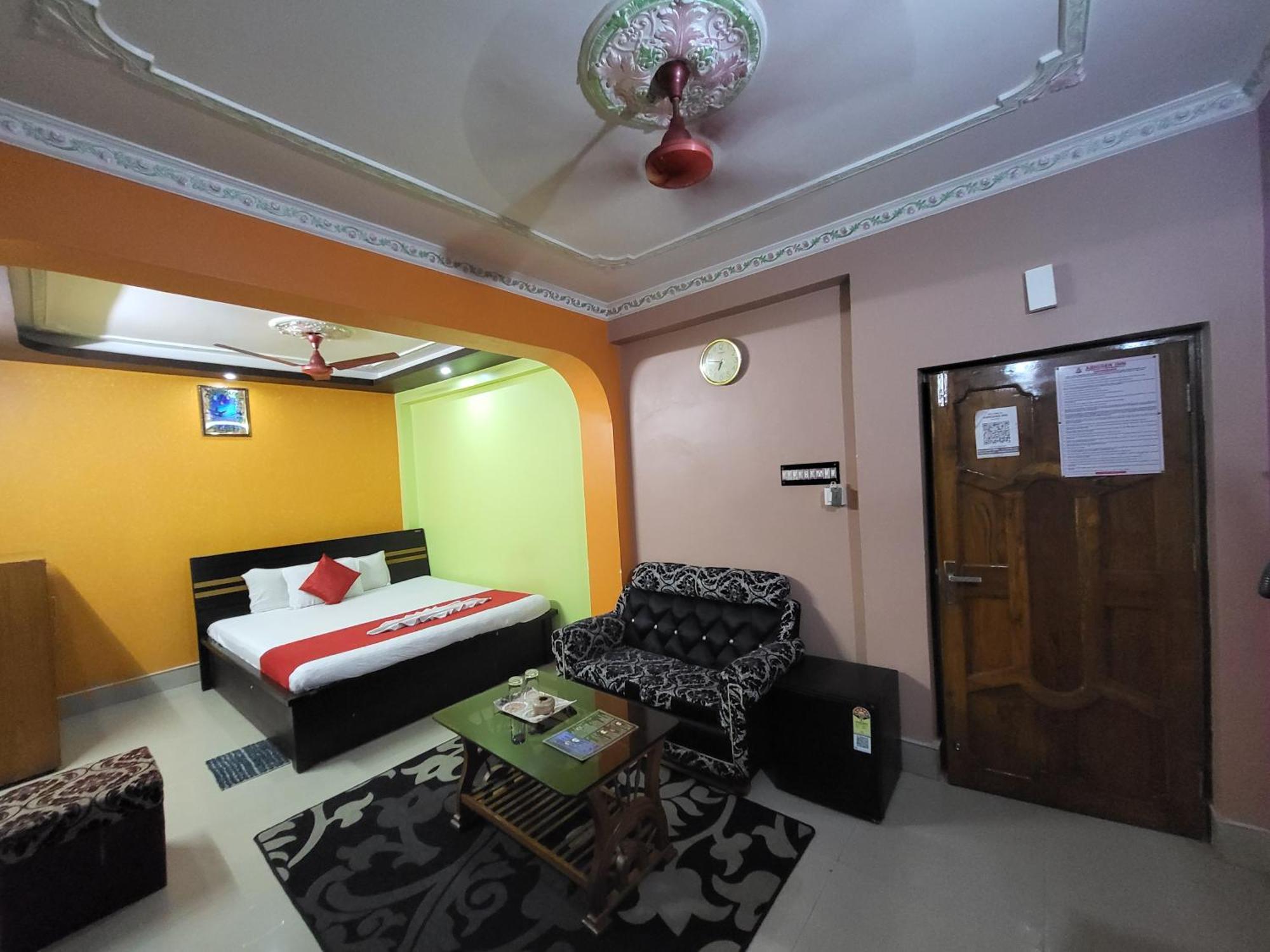 Abhishek Inn Digha  Exterior photo