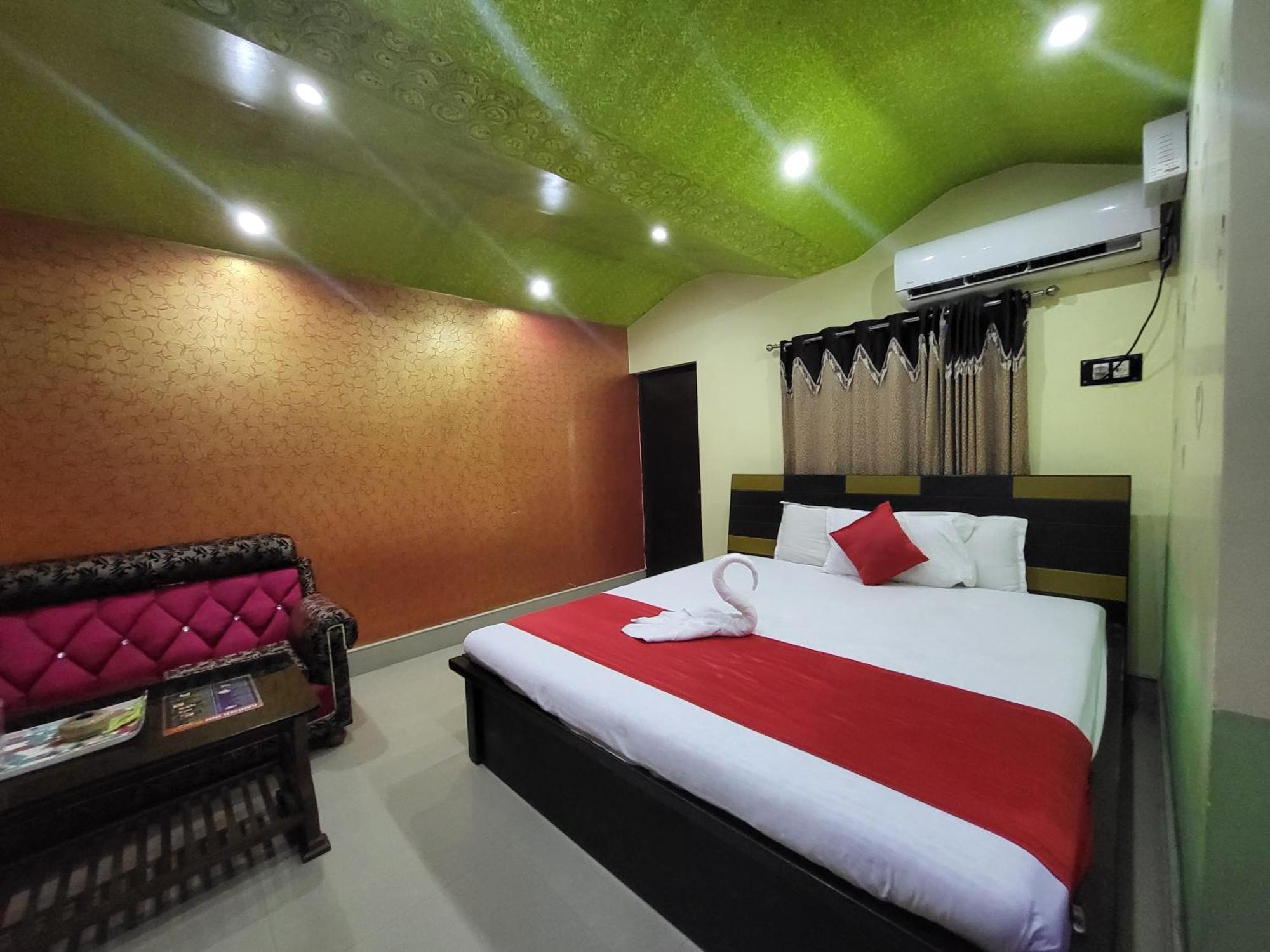 Abhishek Inn Digha  Exterior photo