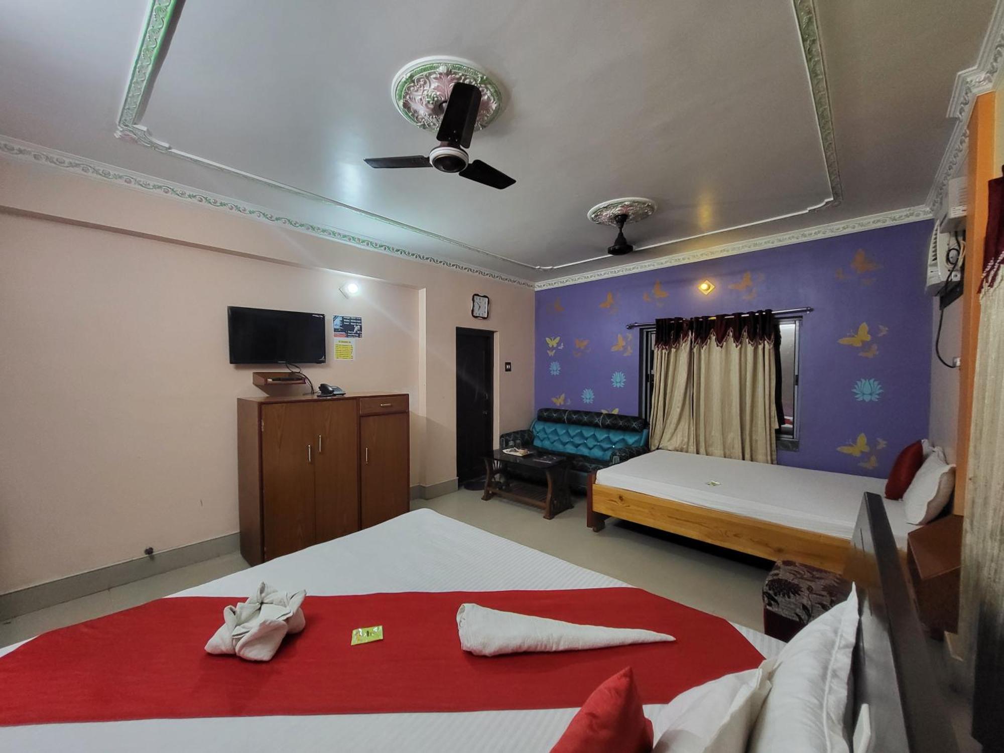 Abhishek Inn Digha  Exterior photo