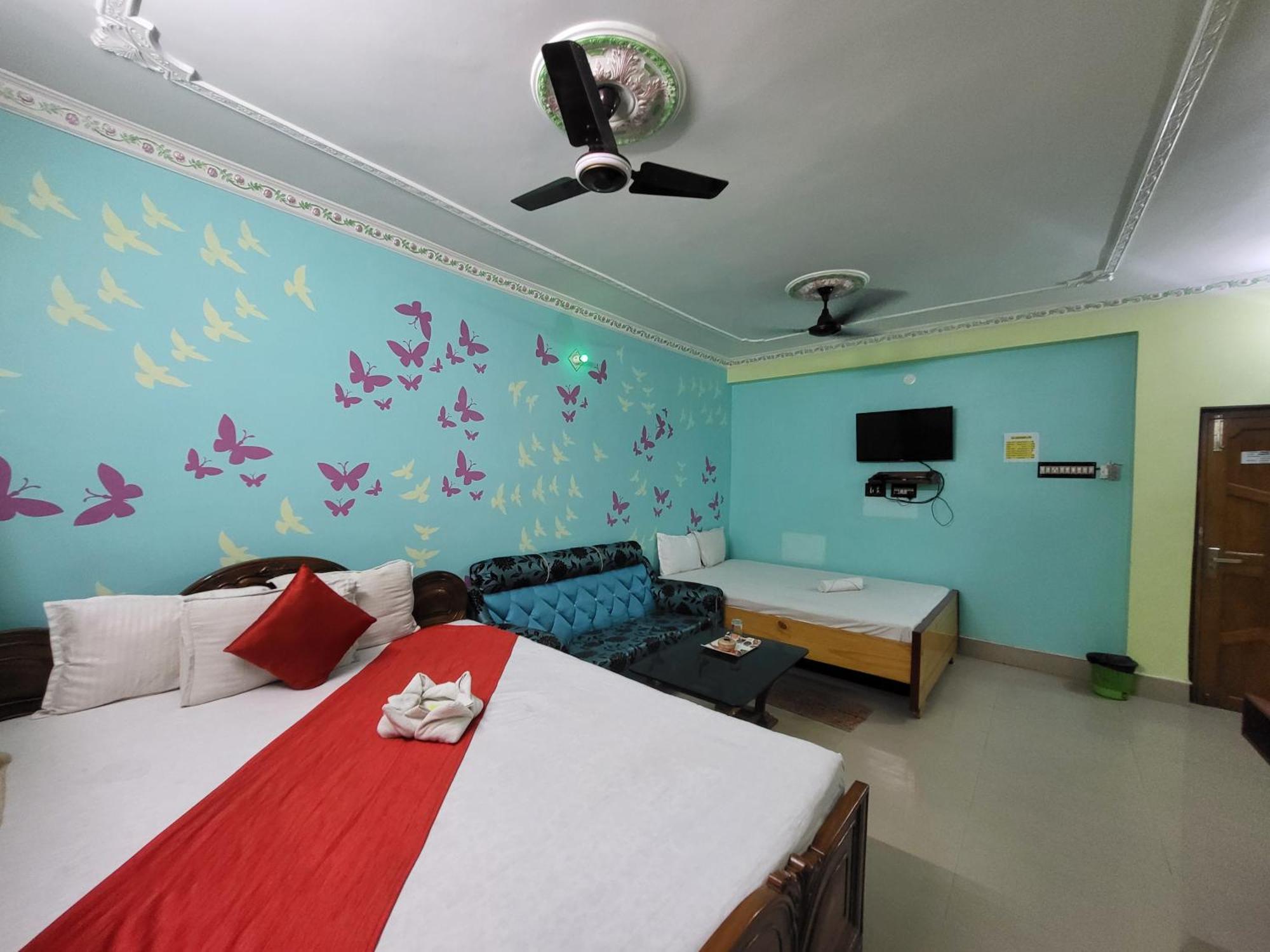 Abhishek Inn Digha  Exterior photo