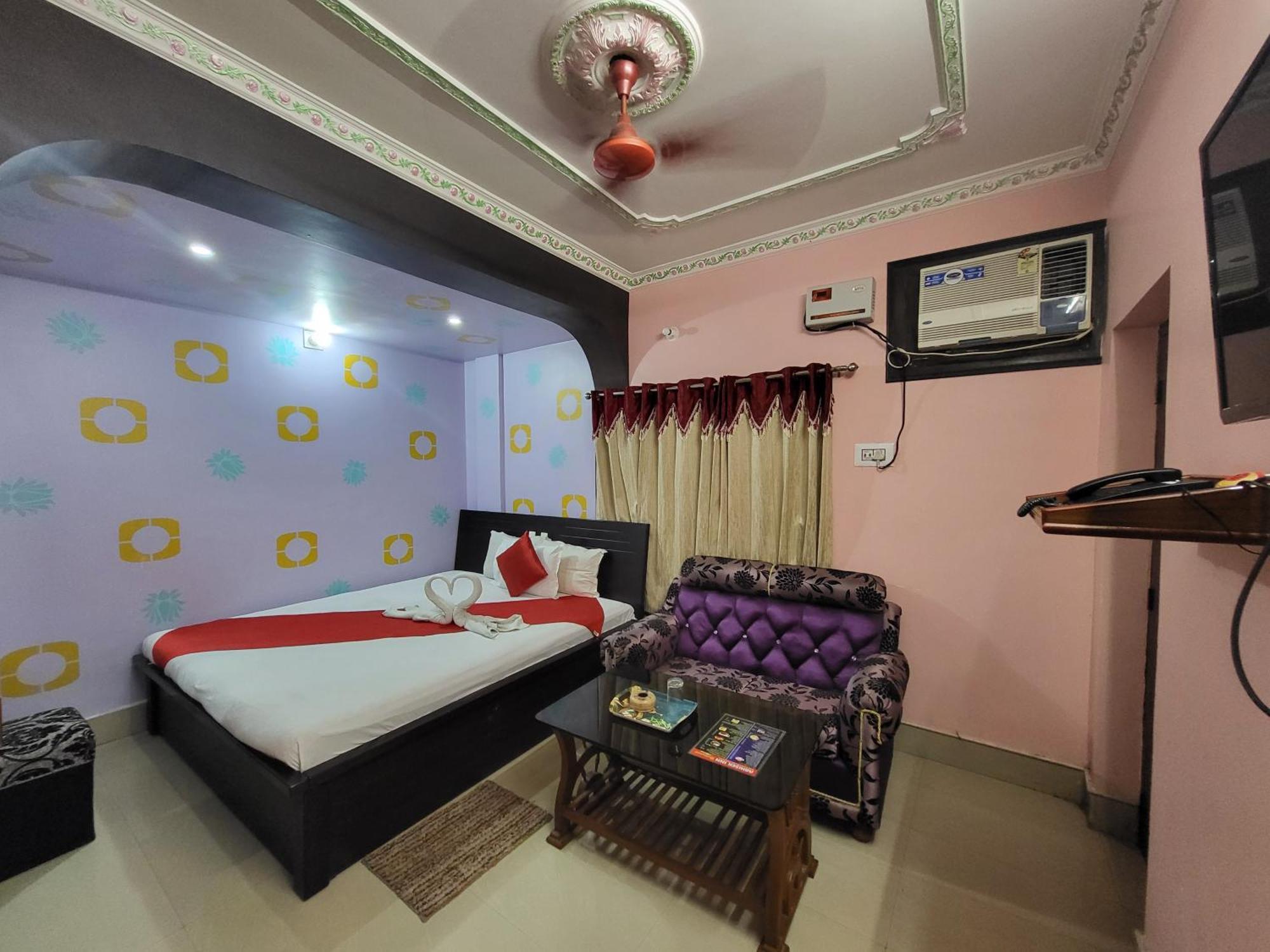 Abhishek Inn Digha  Exterior photo
