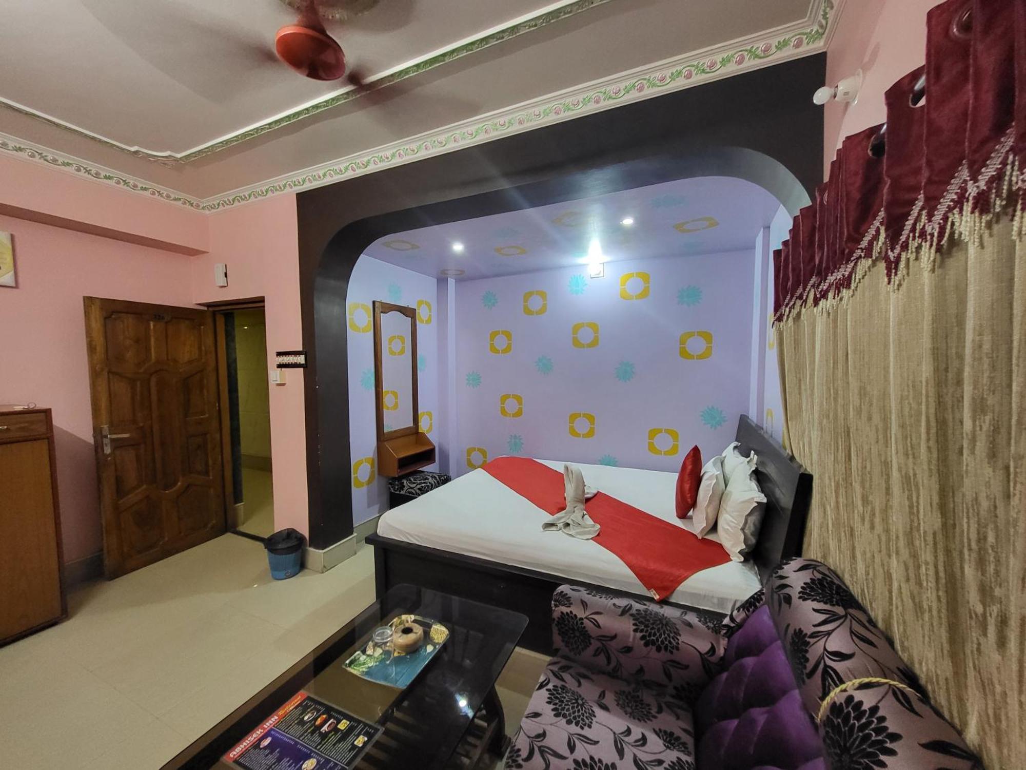 Abhishek Inn Digha  Exterior photo