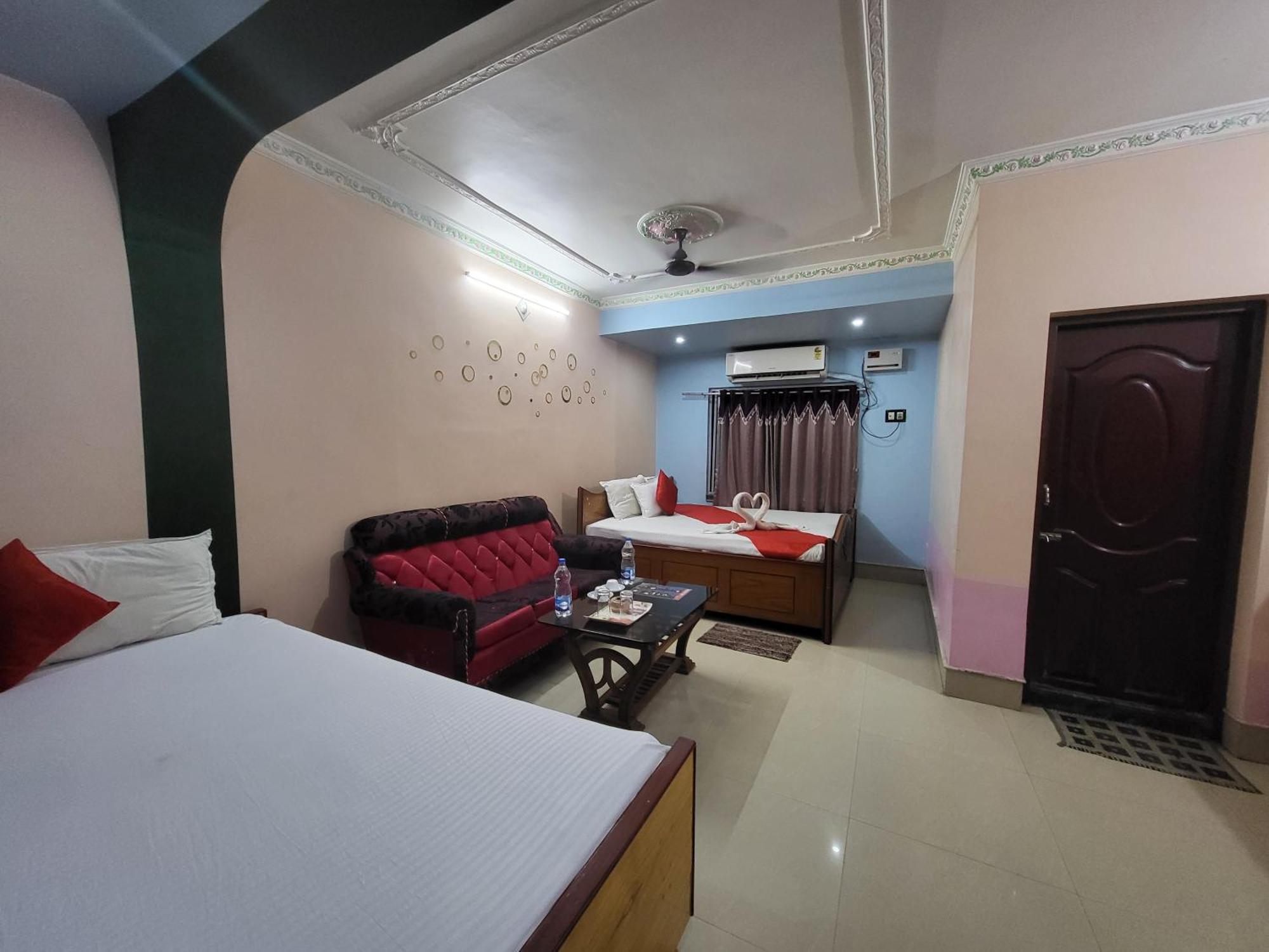 Abhishek Inn Digha  Exterior photo